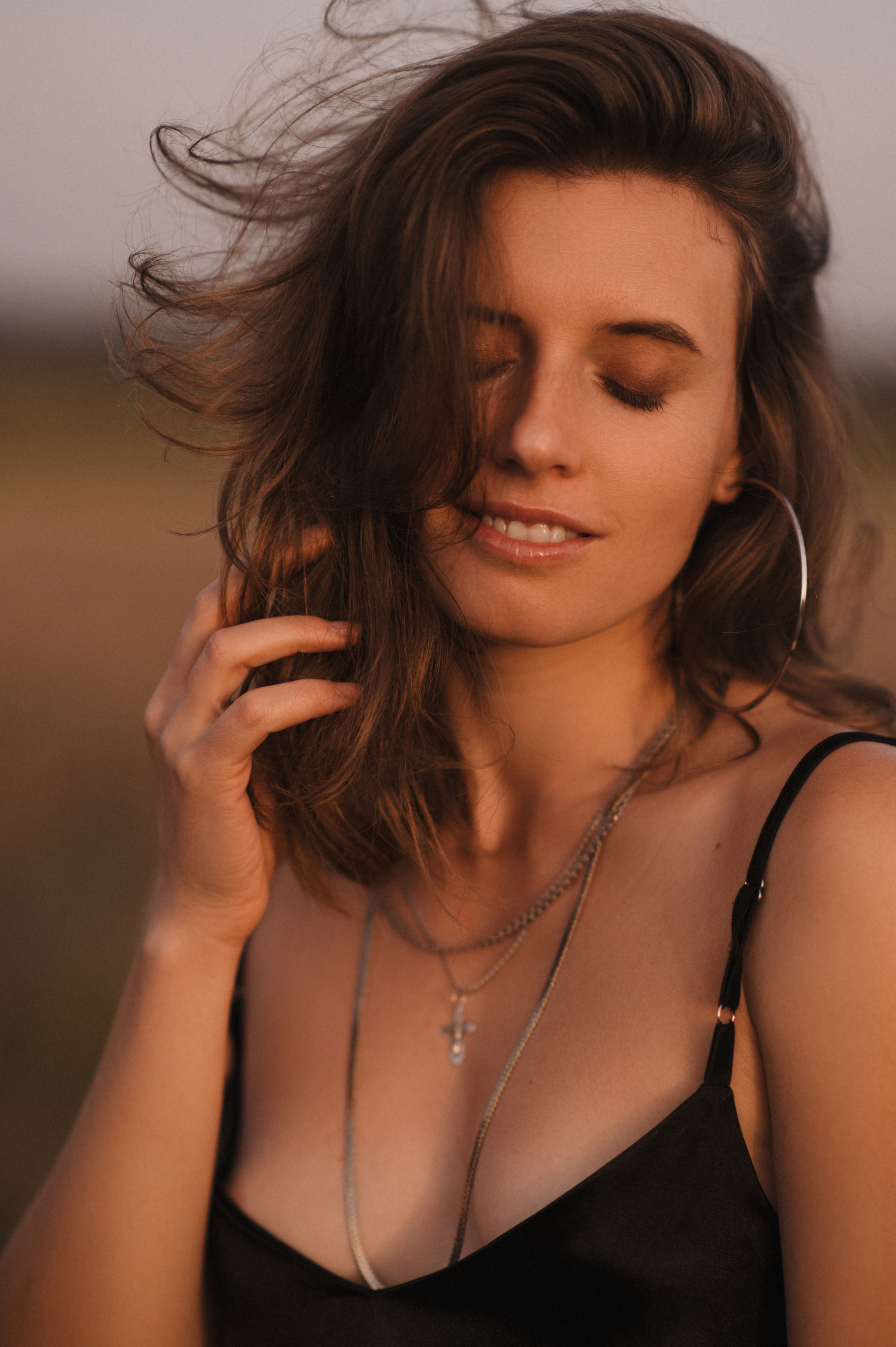 Настя. Портретний та контент фотограф Київ