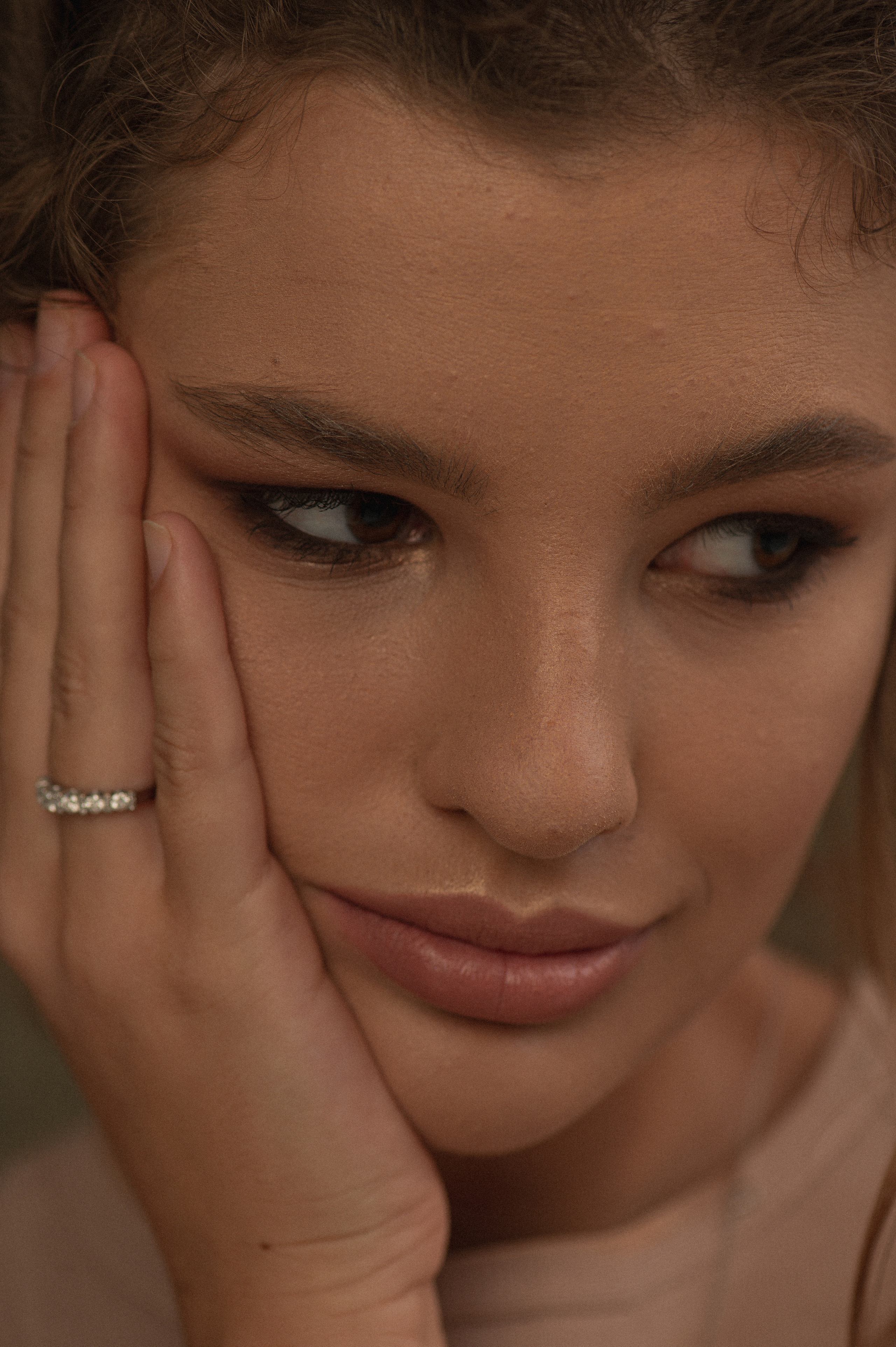 Маша. Портретний та контент фотограф Київ