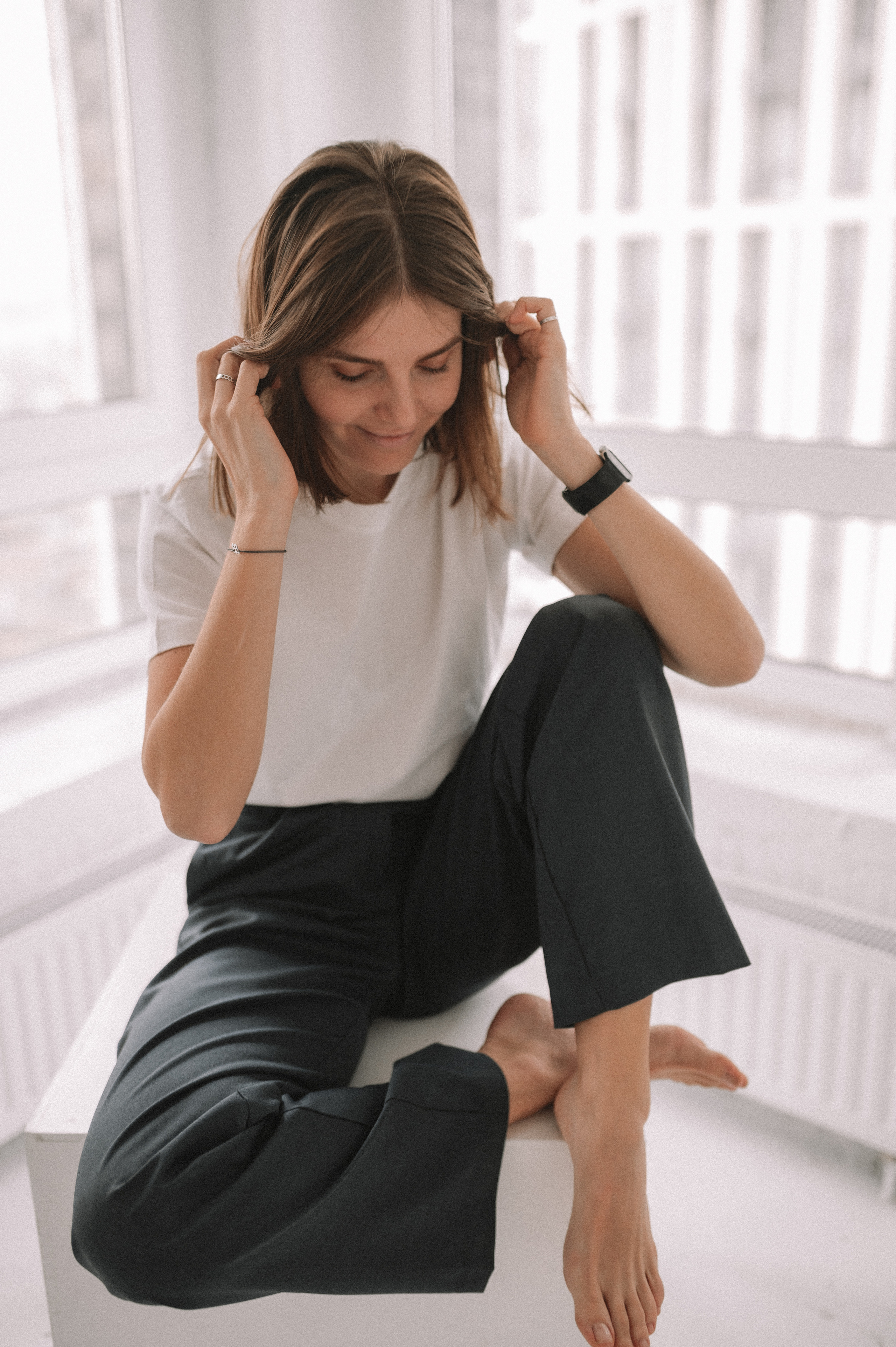 Олена. Портретний та контент фотограф Київ