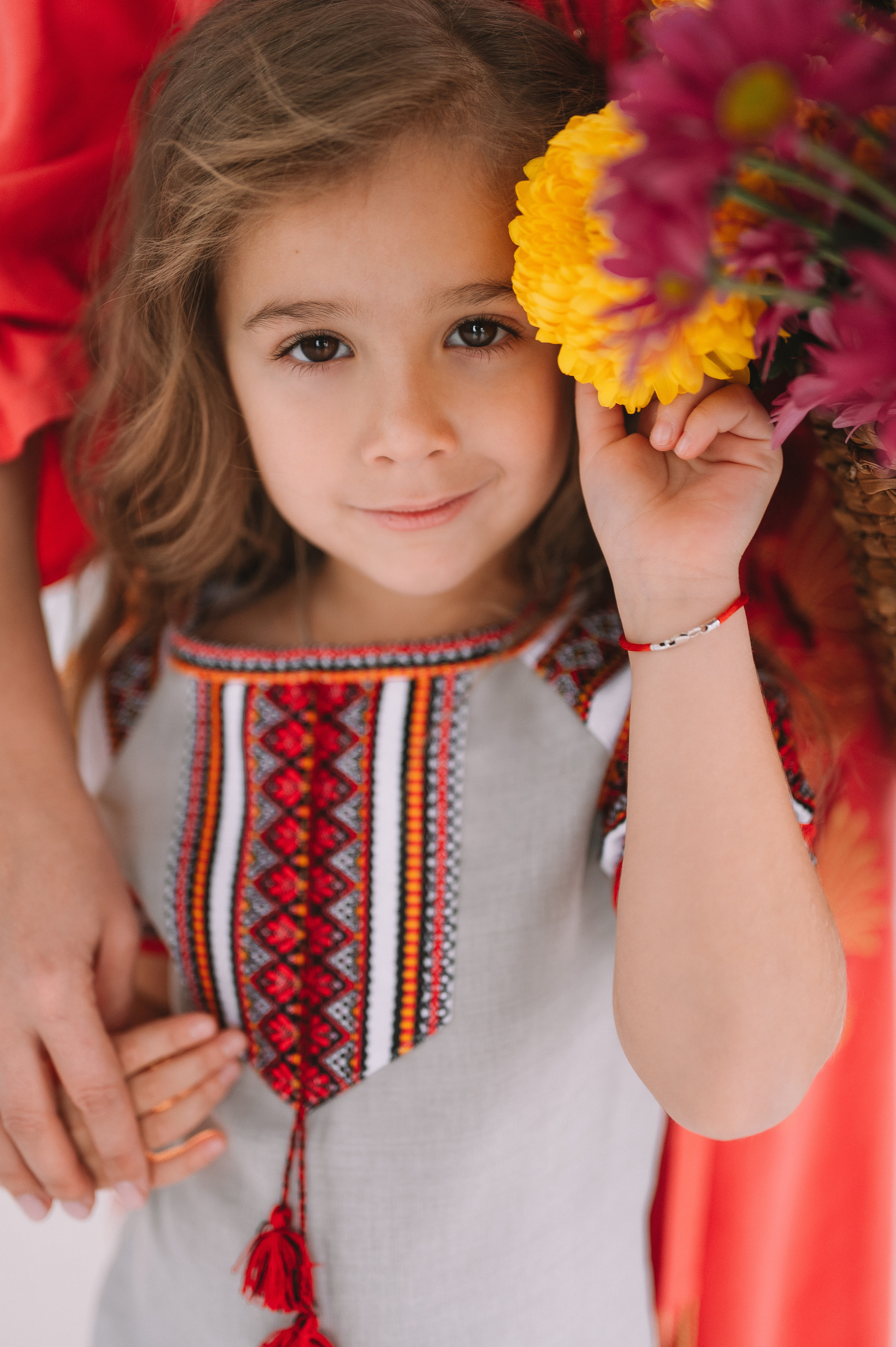 Mom&daughter. Портретний та контент фотограф Київ