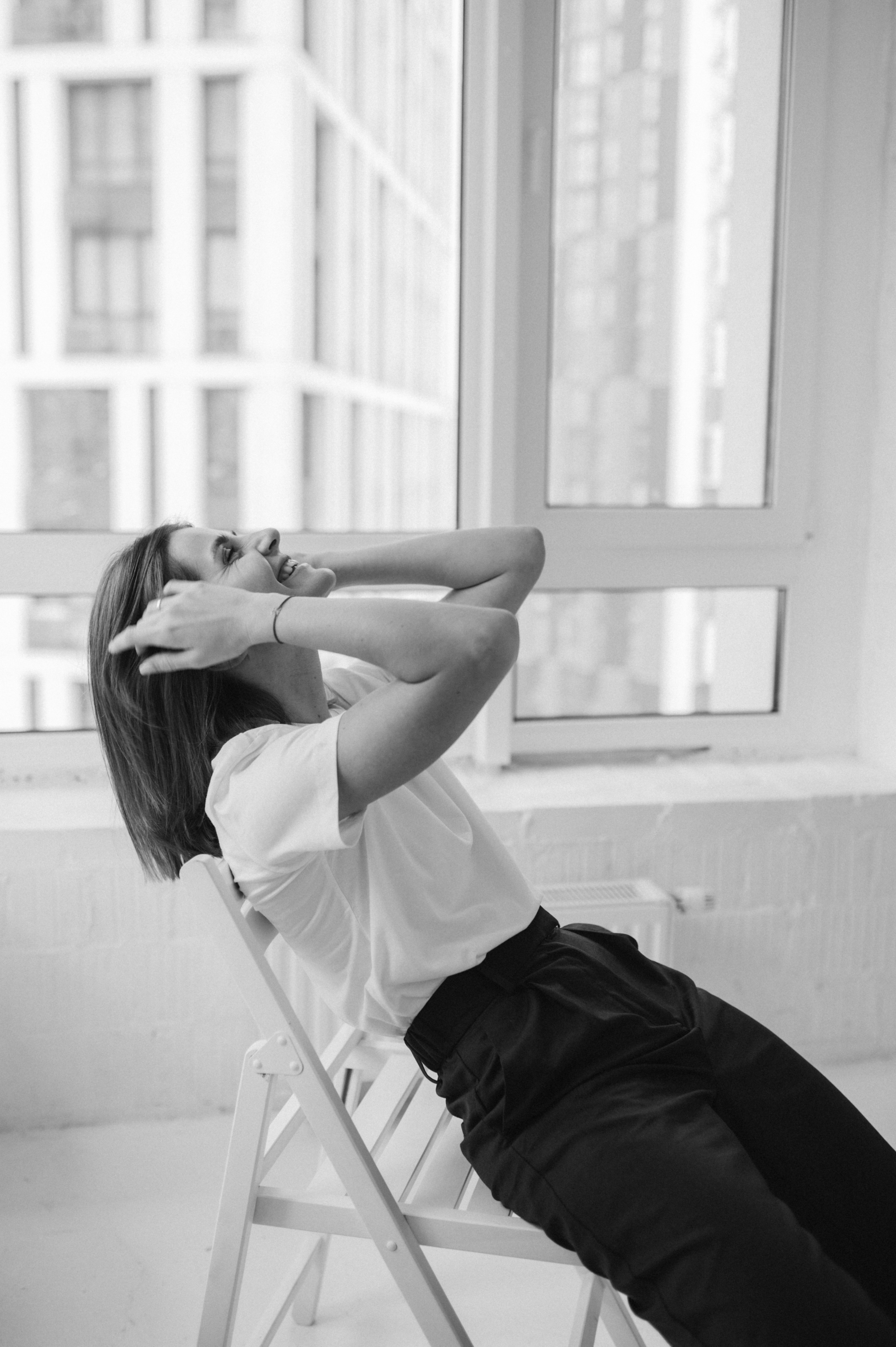 Олена. Портретний та контент фотограф Київ