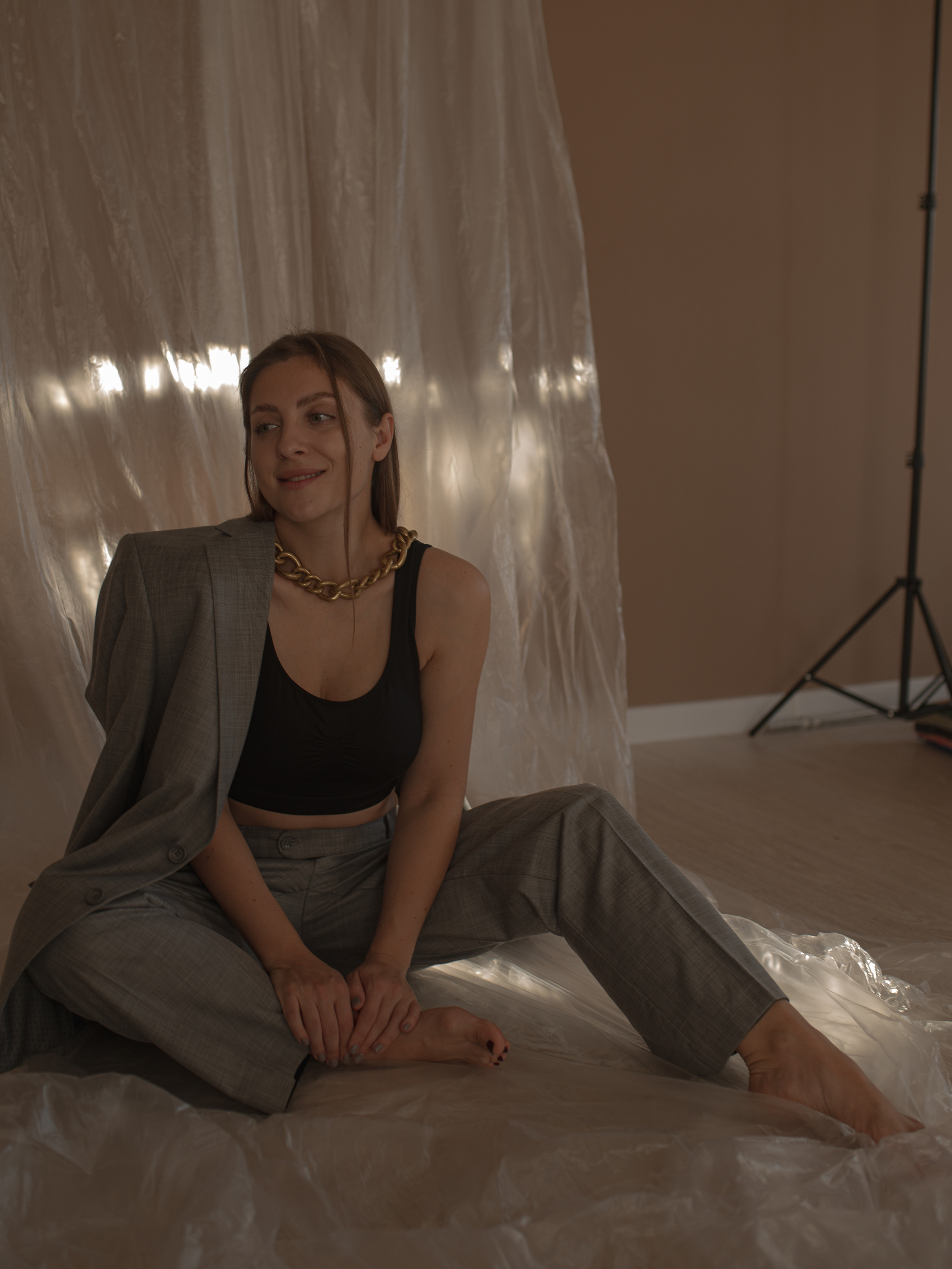 Іра. Портретний та контент фотограф Київ