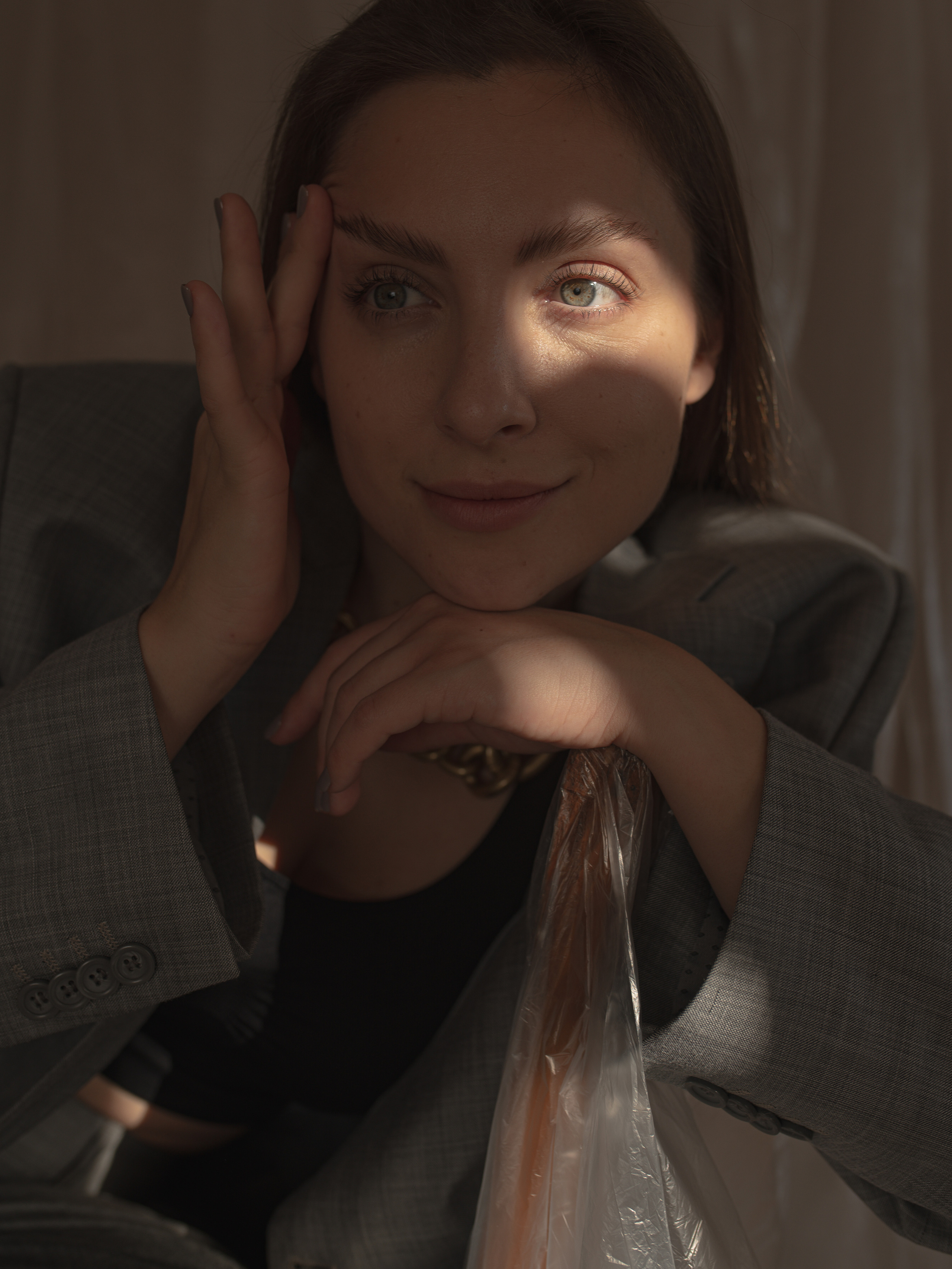 Іра. Портретний та контент фотограф Київ