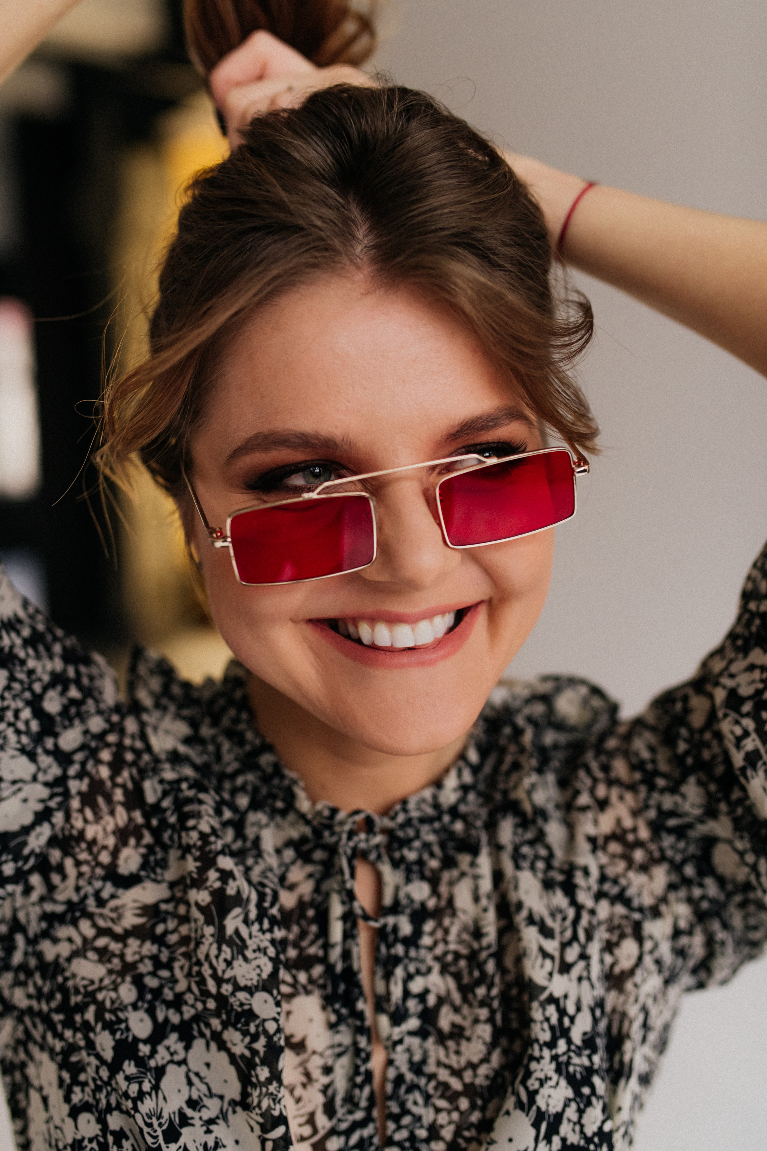 Ellie. Портретний та контент фотограф Київ