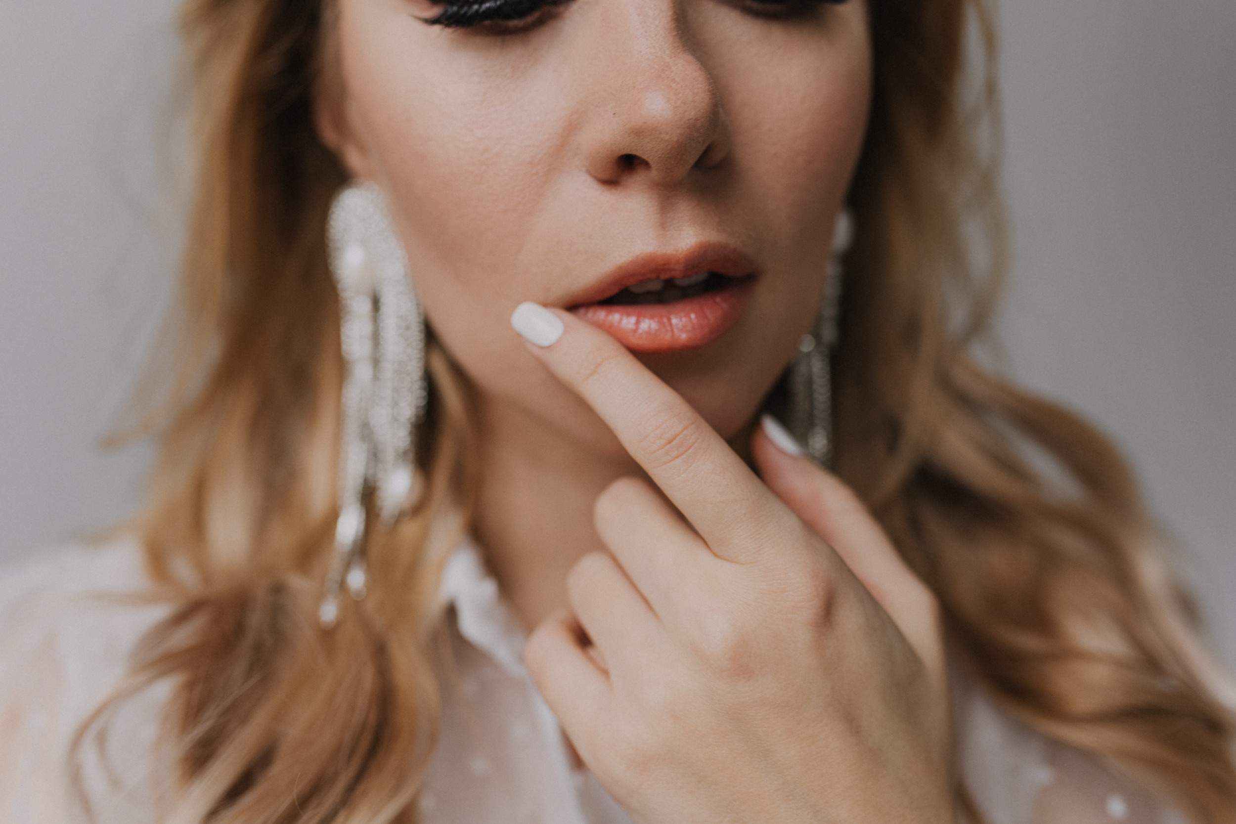 Yana. Портретний та контент фотограф Київ