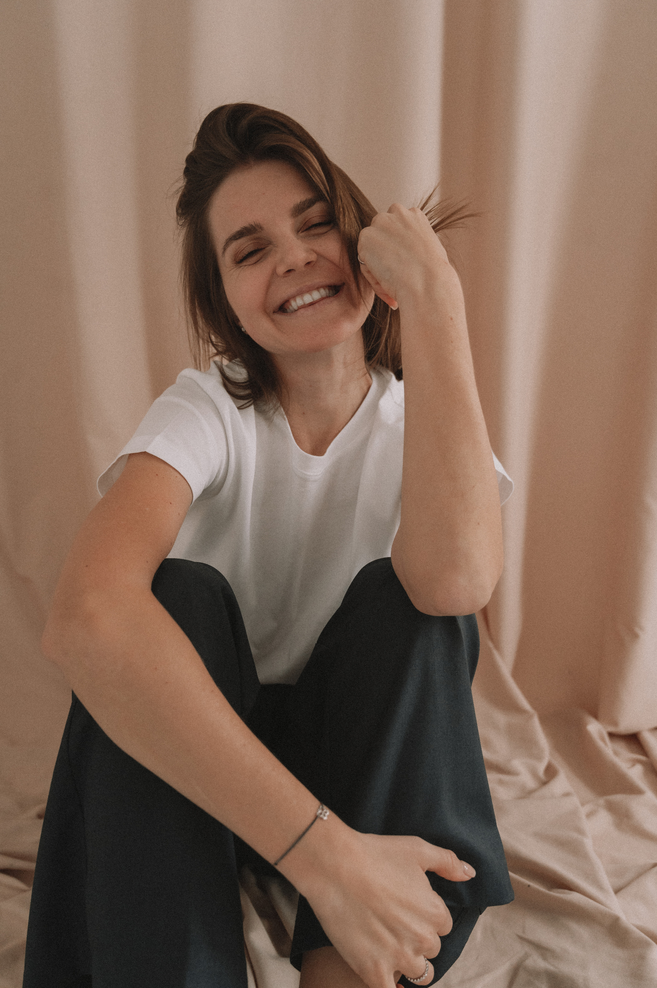 Олена. Портретний та контент фотограф Київ