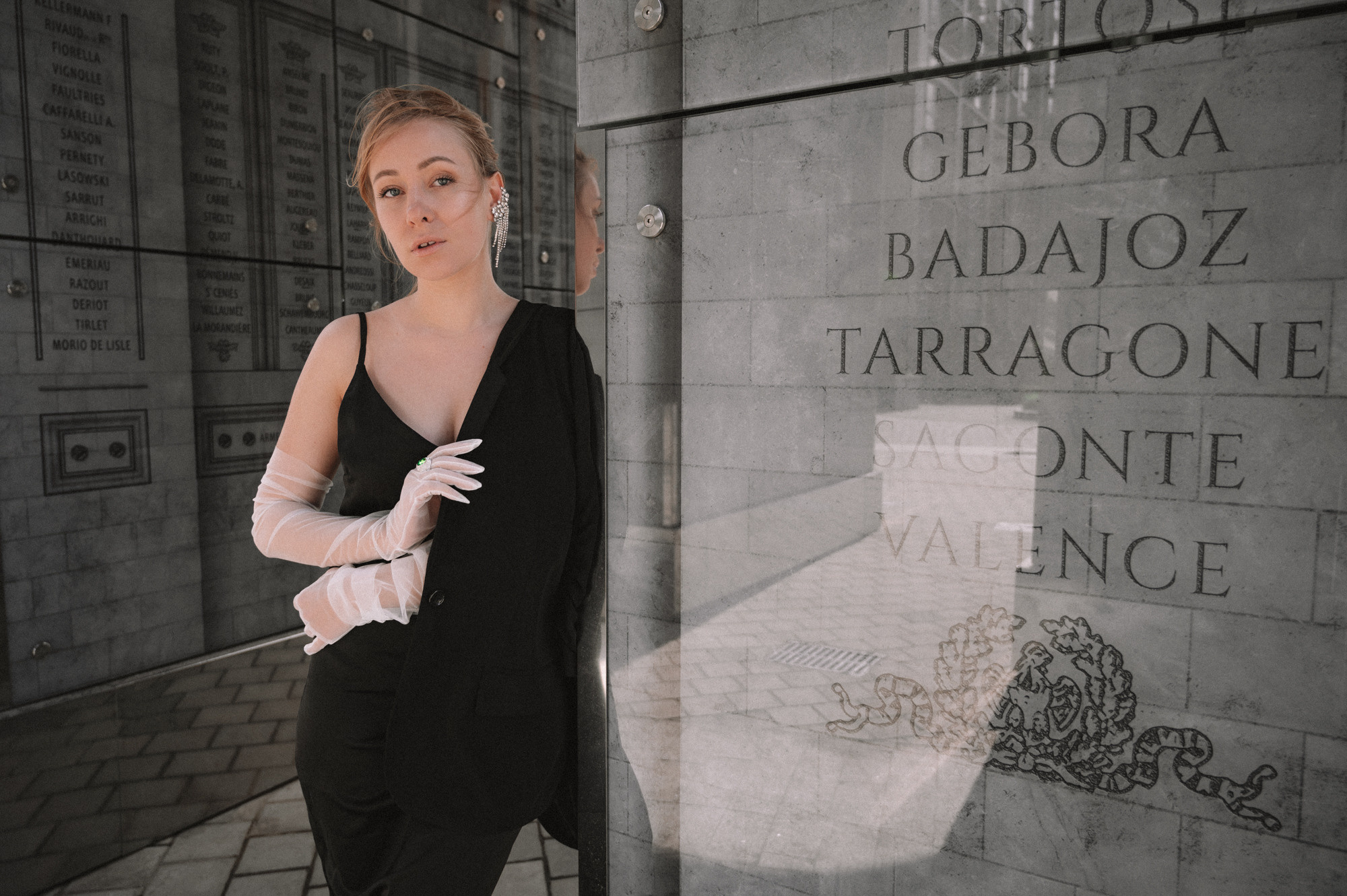 Like a Paris. Портретний та контент фотограф Київ