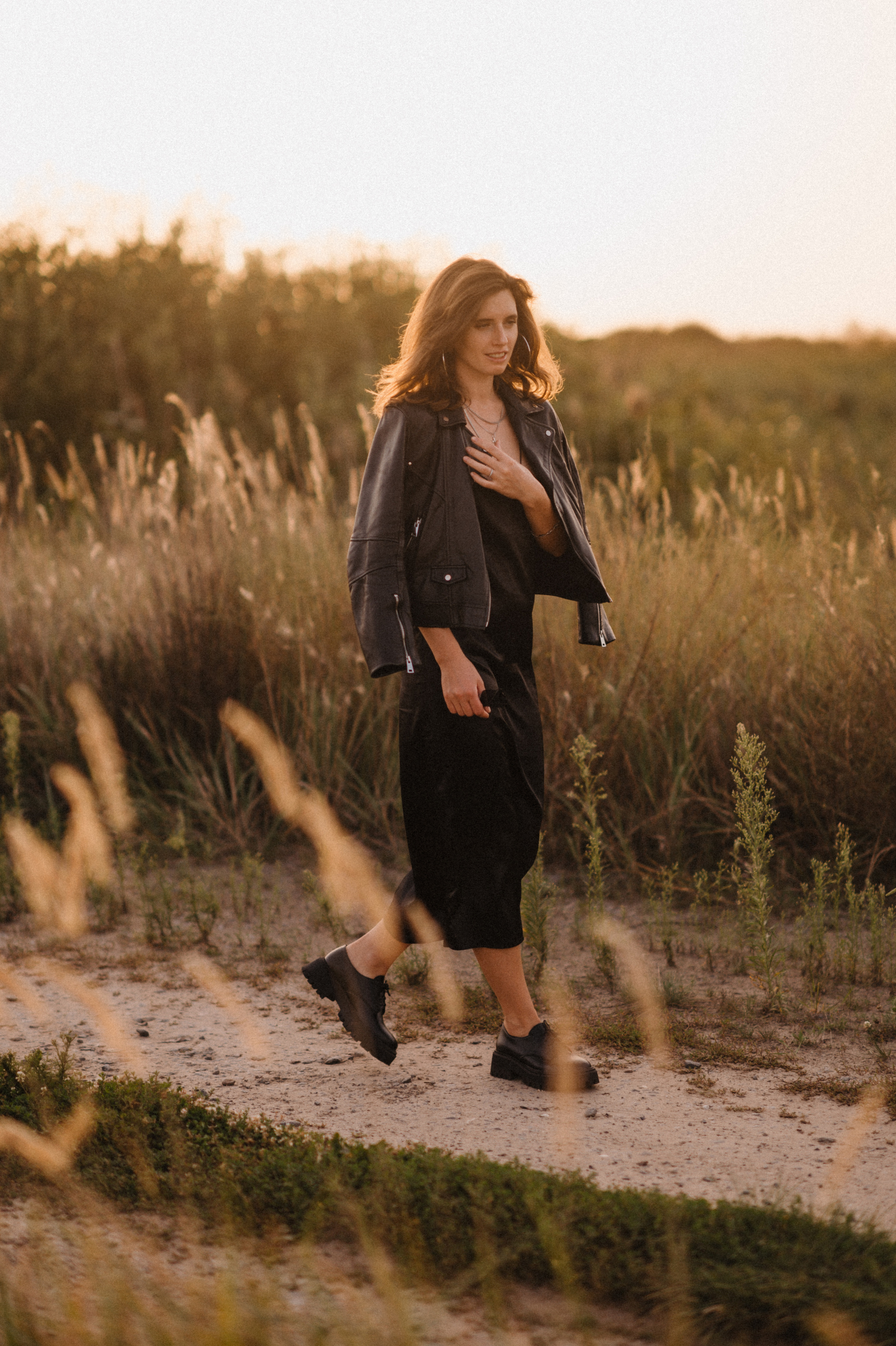 Настя. Портретний та контент фотограф Київ