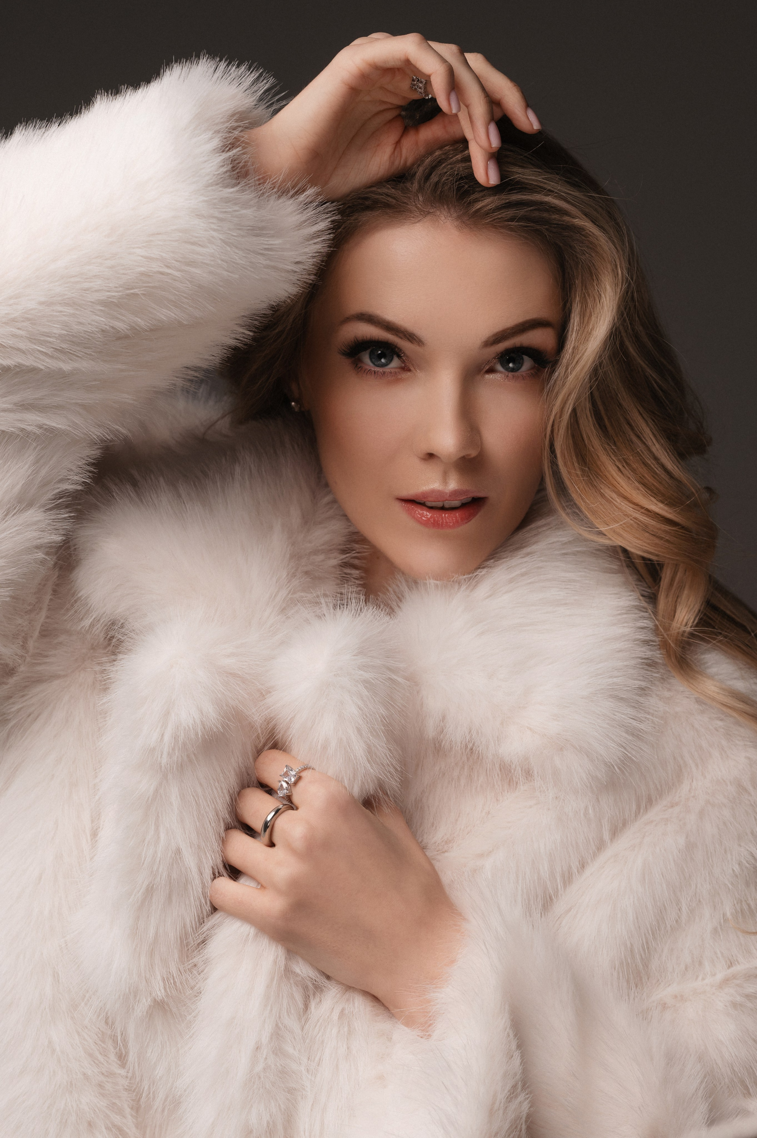 Катя. Портретний та контент фотограф Київ