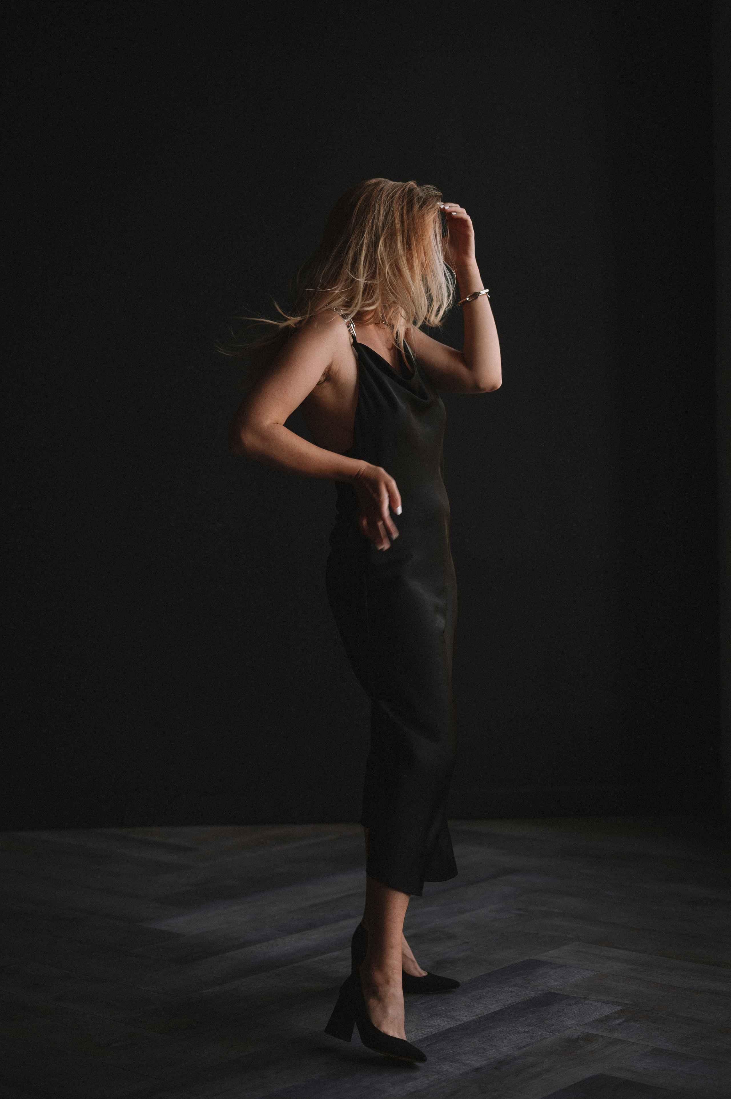 Stylish family photoshoot. Портретний та контент фотограф Київ