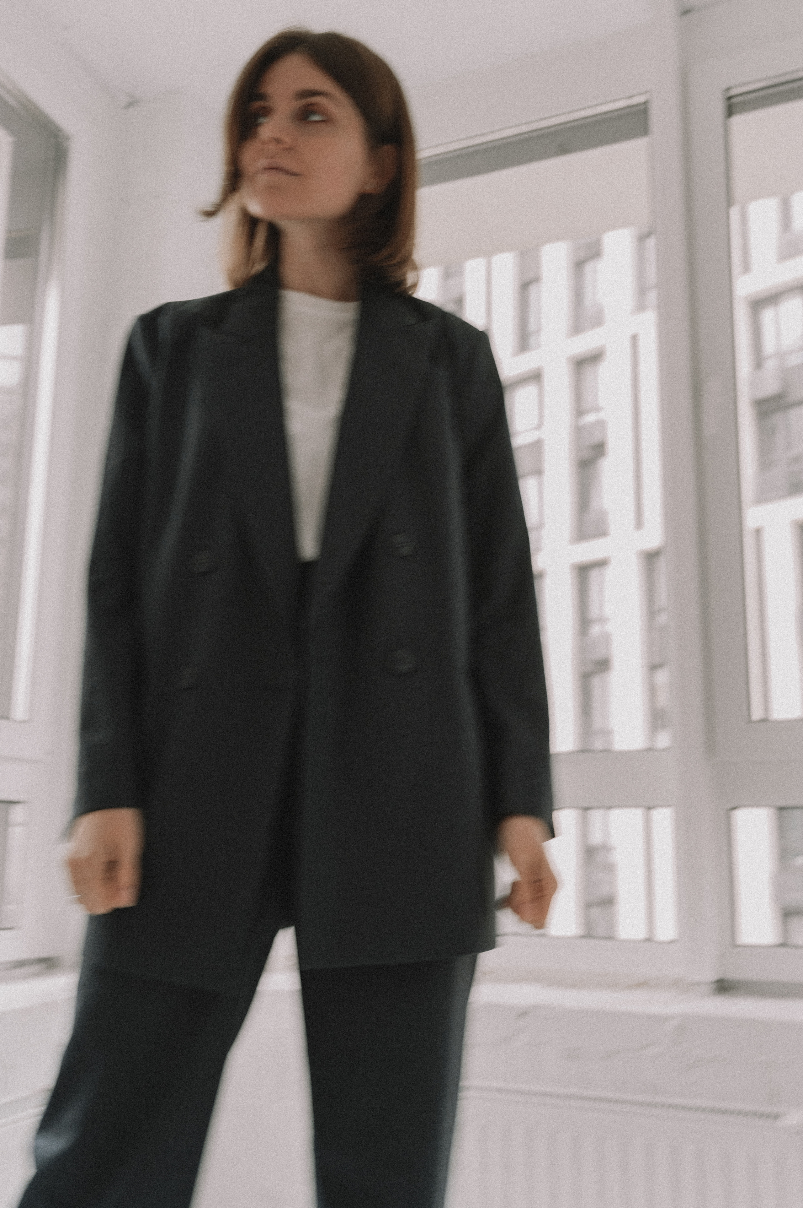 Олена. Портретний та контент фотограф Київ