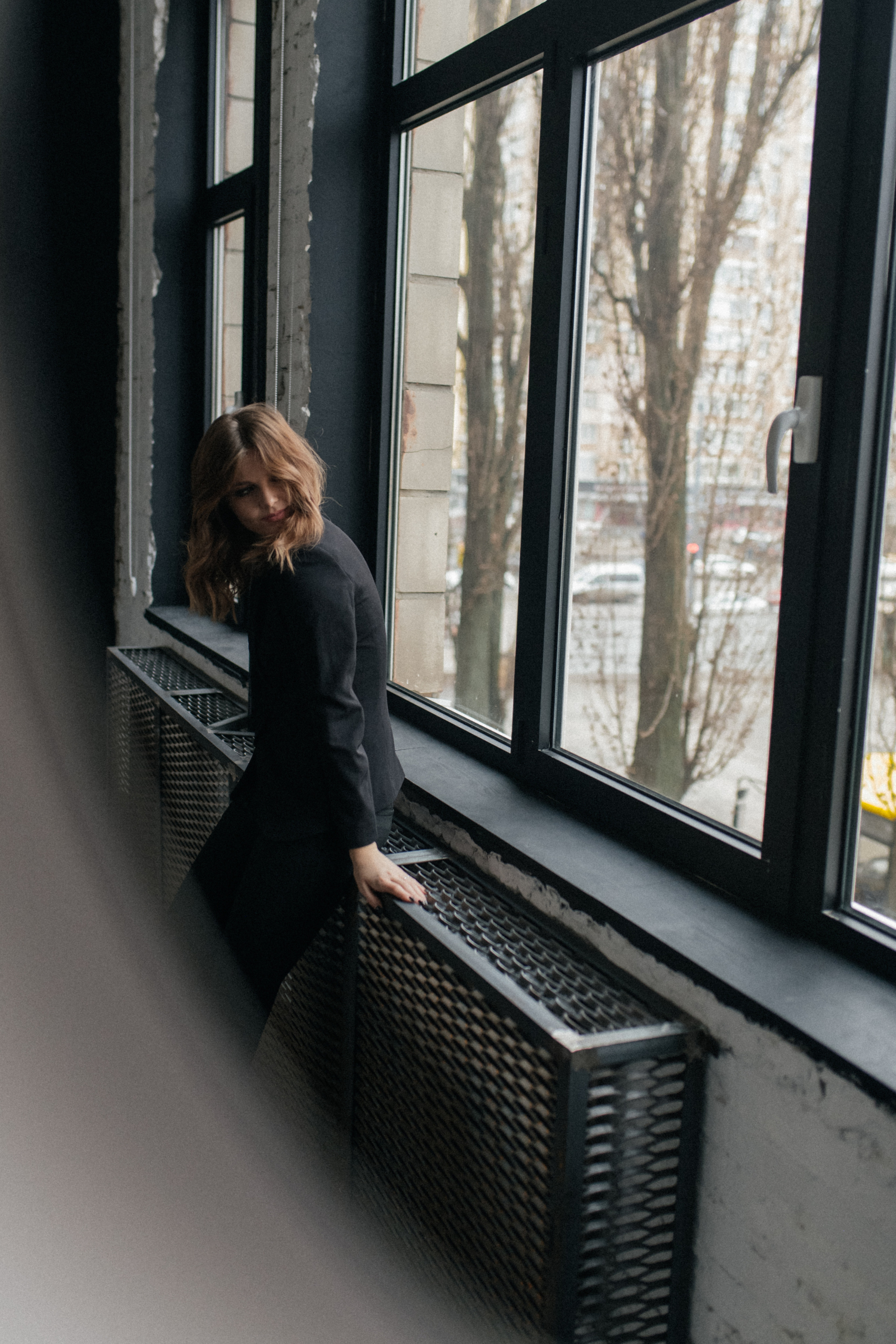 Ellie. Портретний та контент фотограф Київ