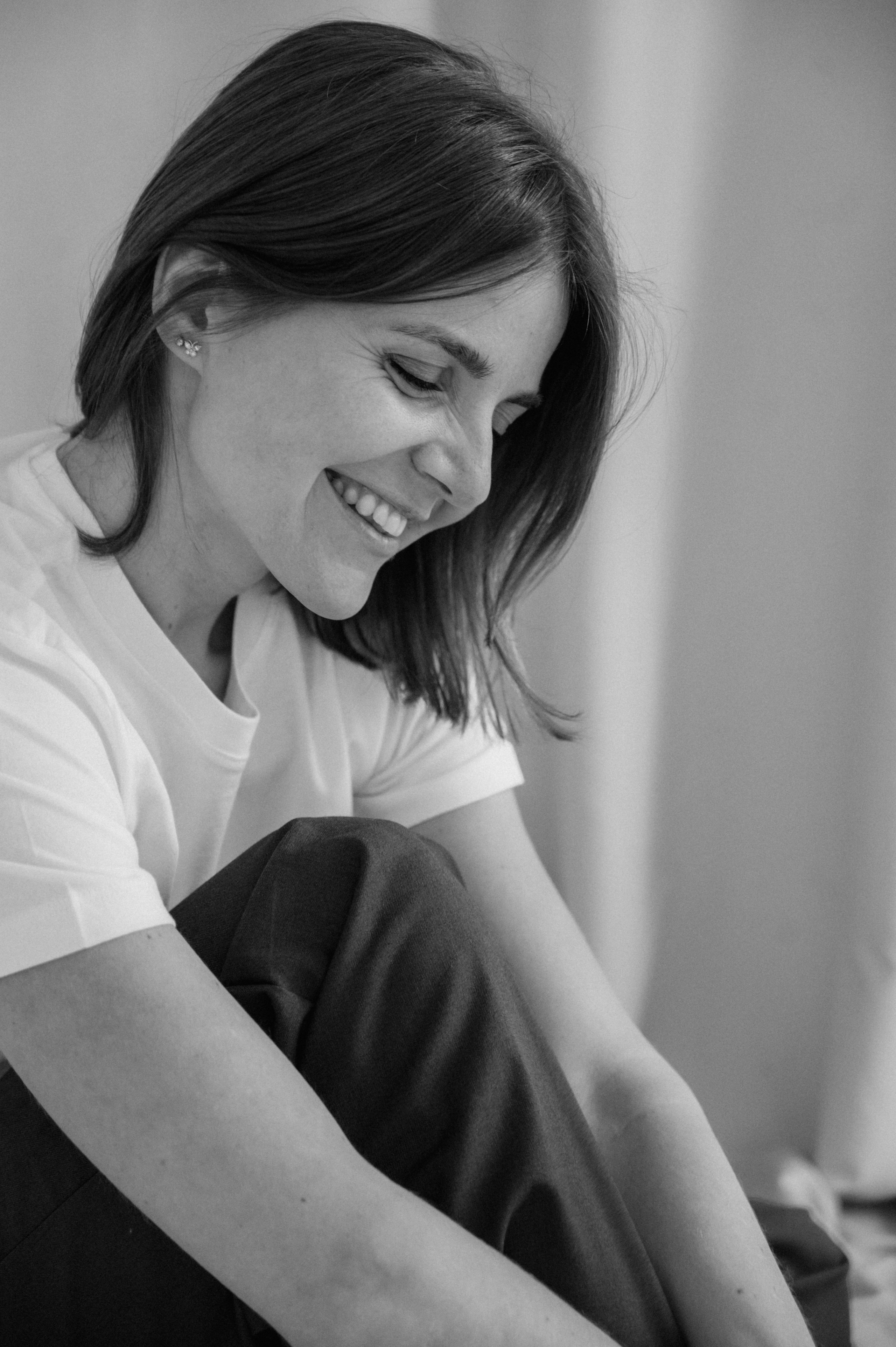 Олена. Портретний та контент фотограф Київ