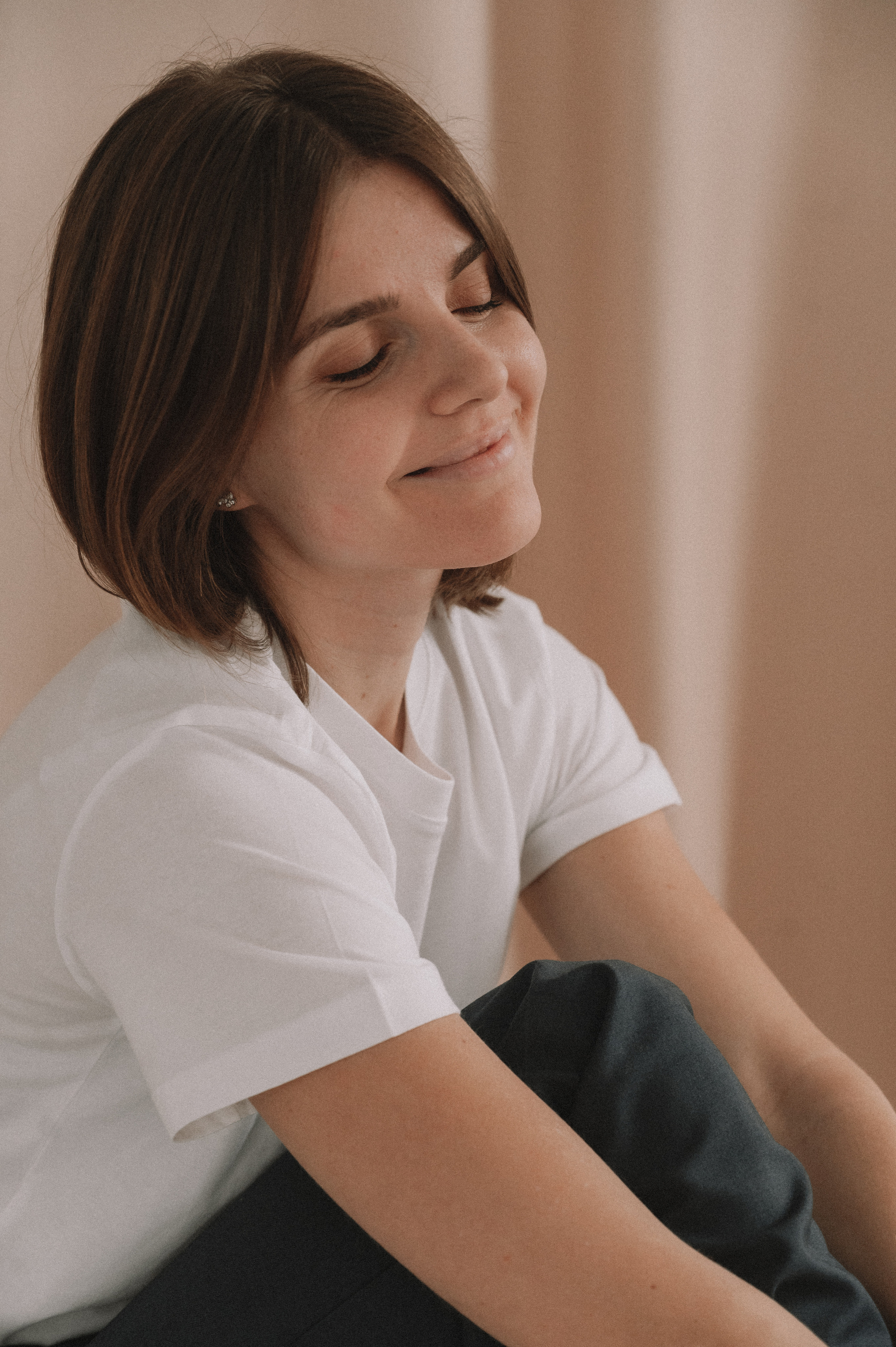 Олена. Портретний та контент фотограф Київ