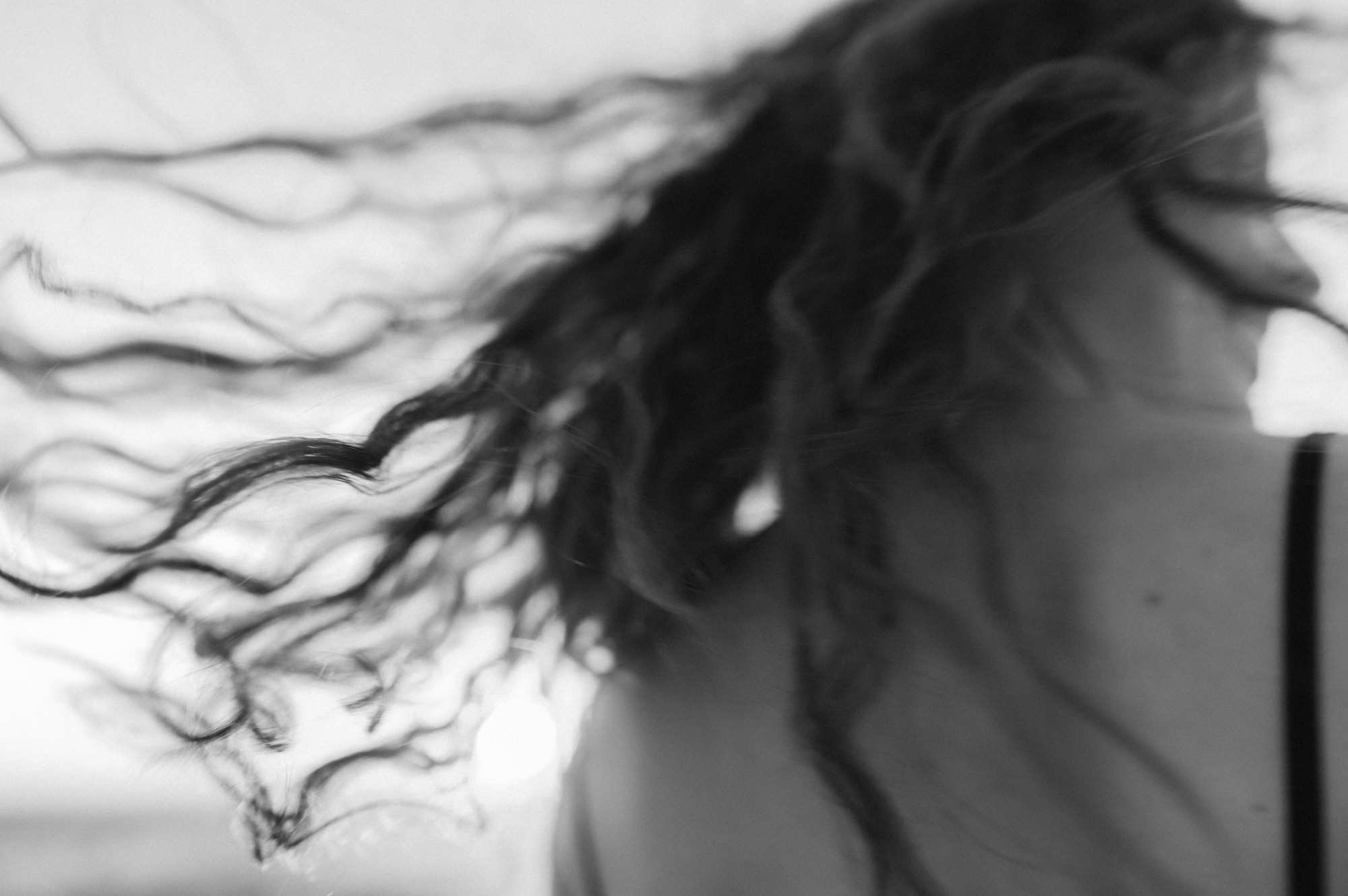 Світанок на планерній. Портретний та контент фотограф Київ