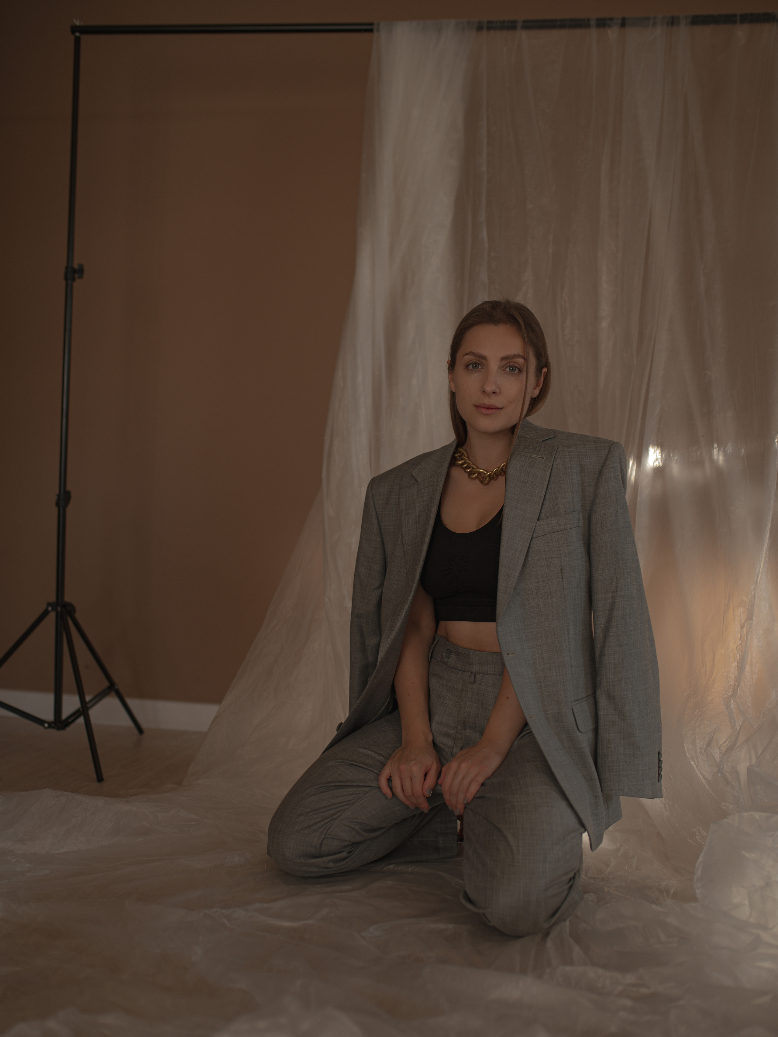 Іра. Портретний та контент фотограф Київ