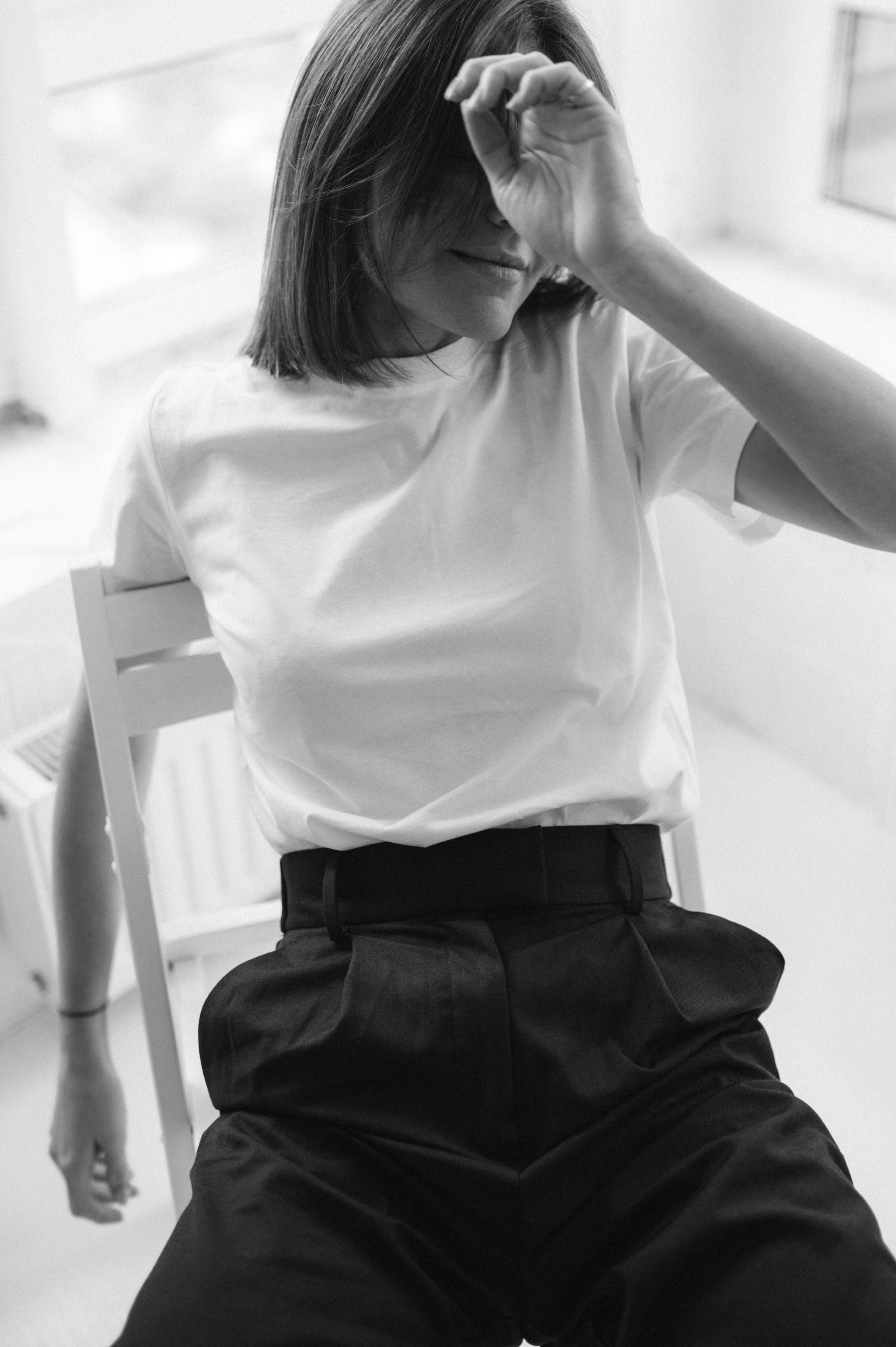 Олена. Портретний та контент фотограф Київ