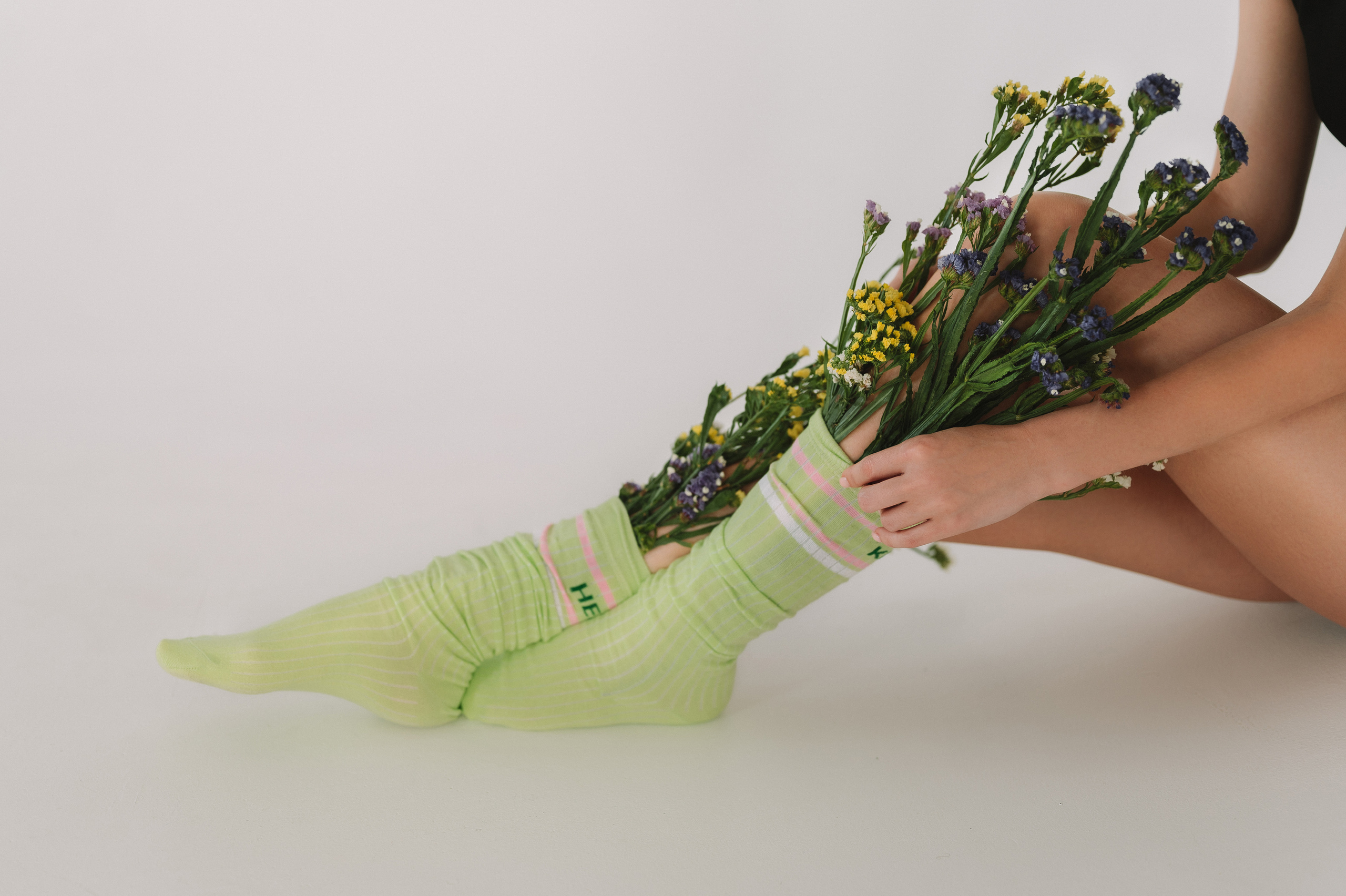 Для салону лазерної епіляції. Портретний та контент фотограф Київ