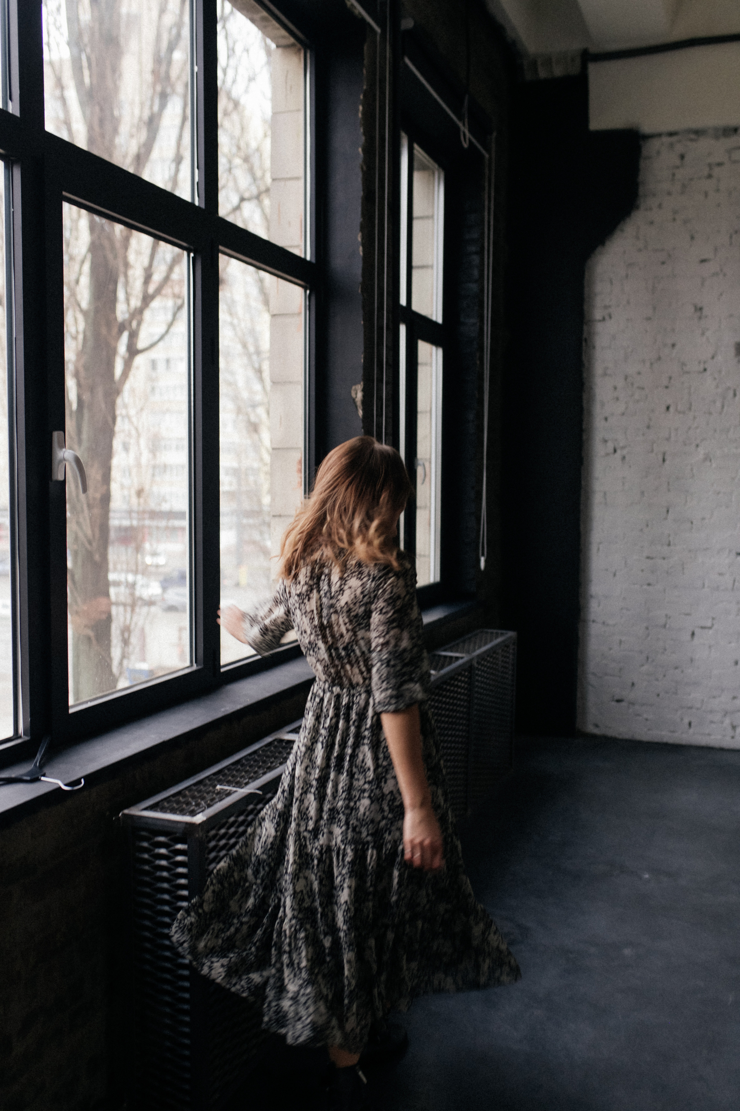 Ellie. Портретний та контент фотограф Київ