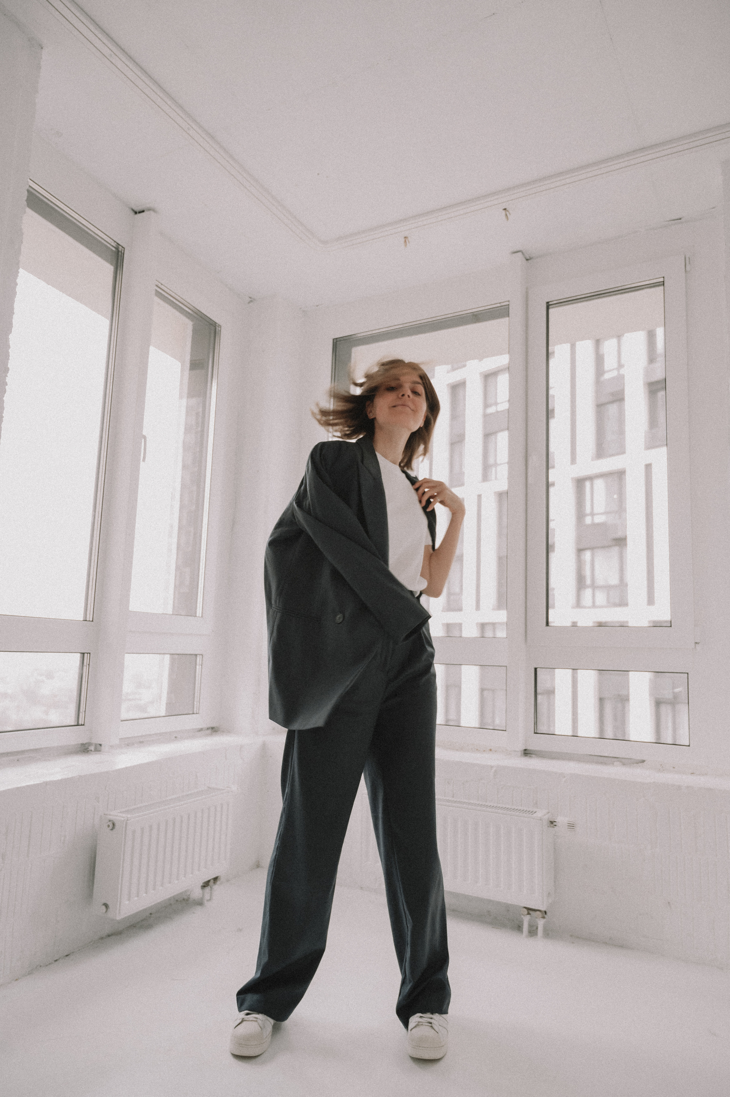 Олена. Портретний та контент фотограф Київ