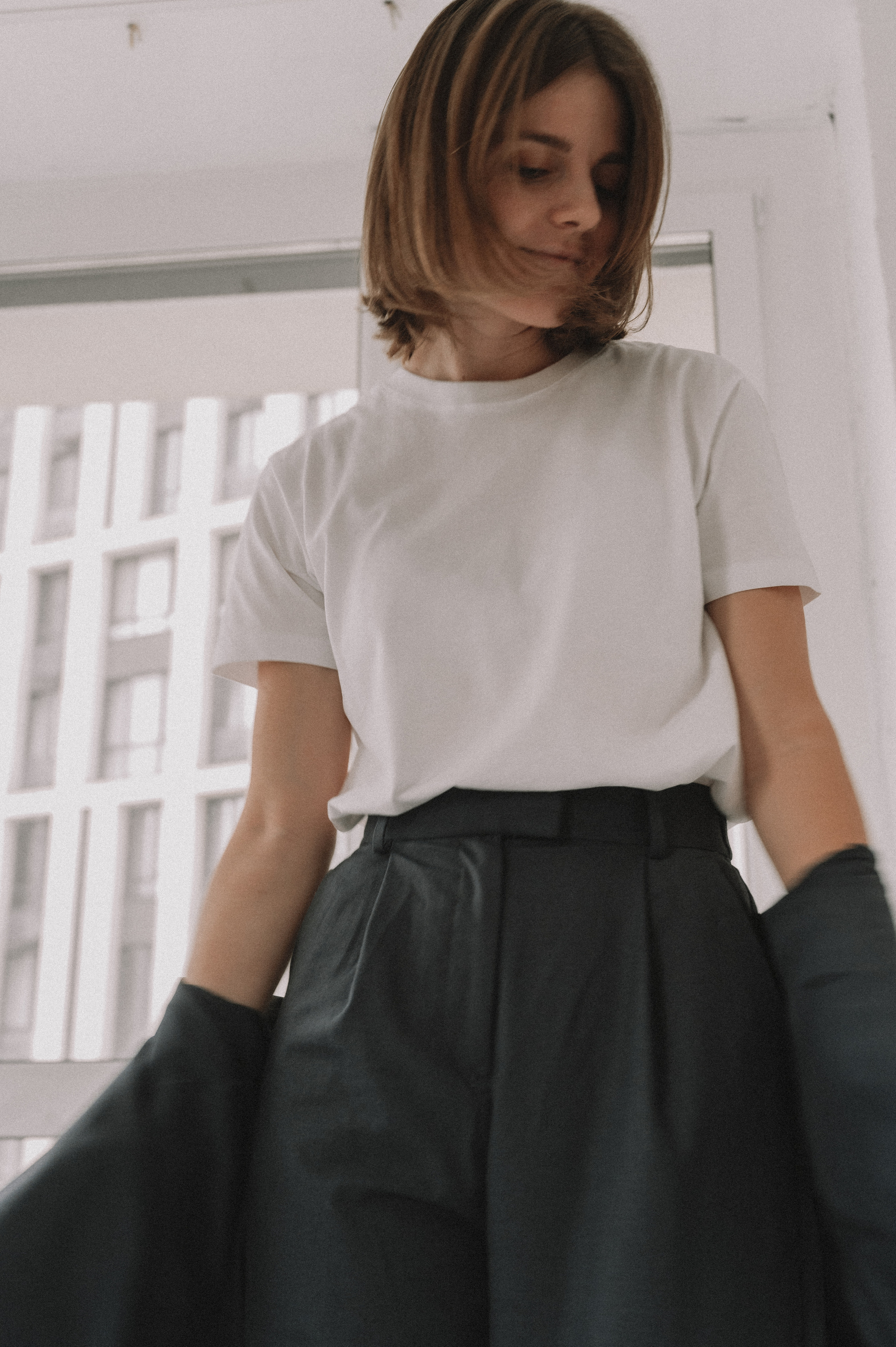 Олена. Портретний та контент фотограф Київ