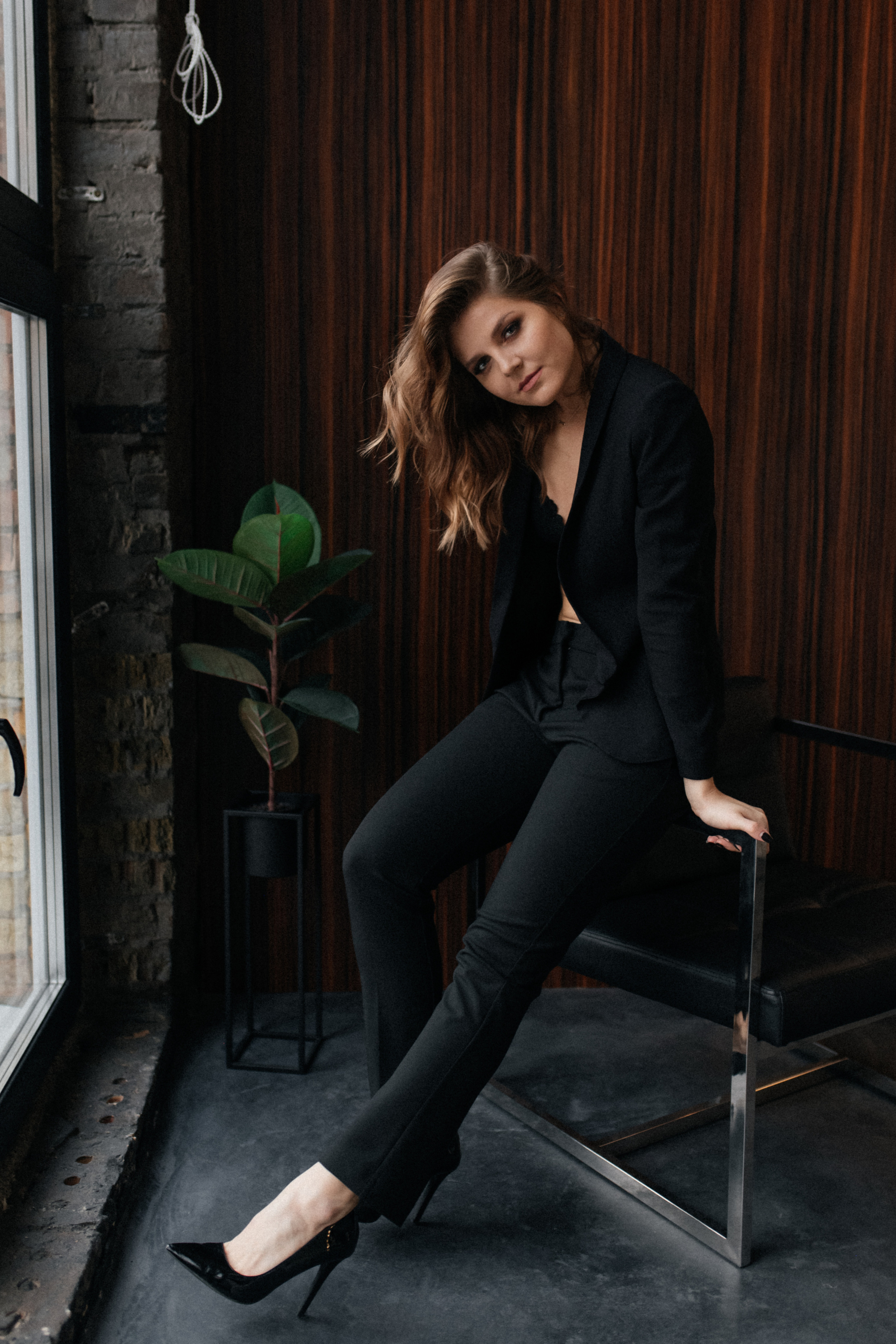 Ellie. Портретний та контент фотограф Київ