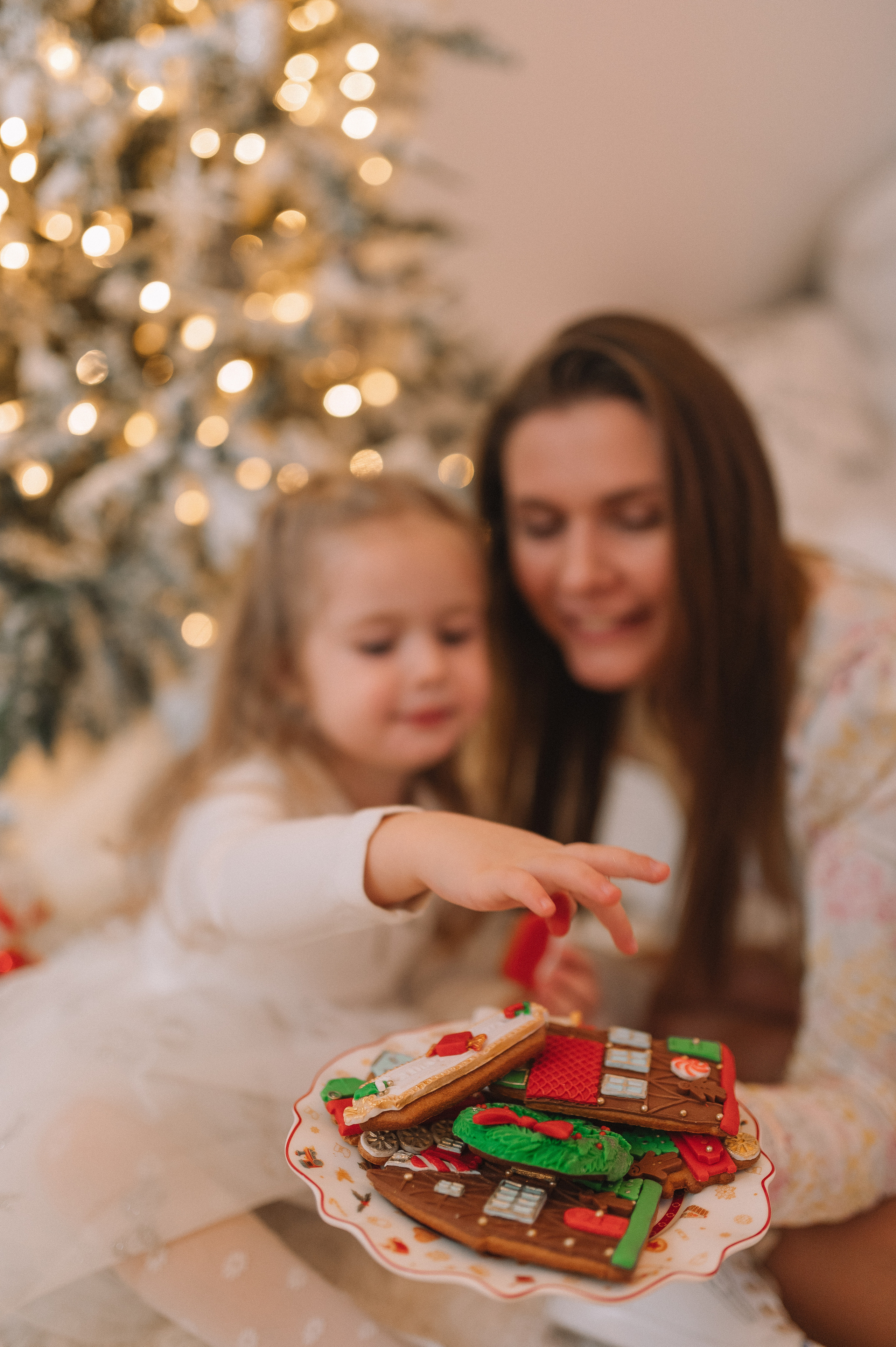 Для кондитерської. Портретний та контент фотограф Київ