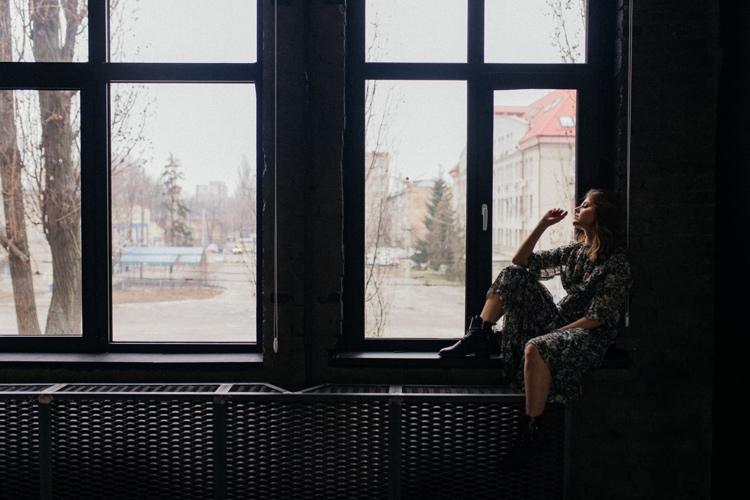 Ellie. Портретний та контент фотограф Київ