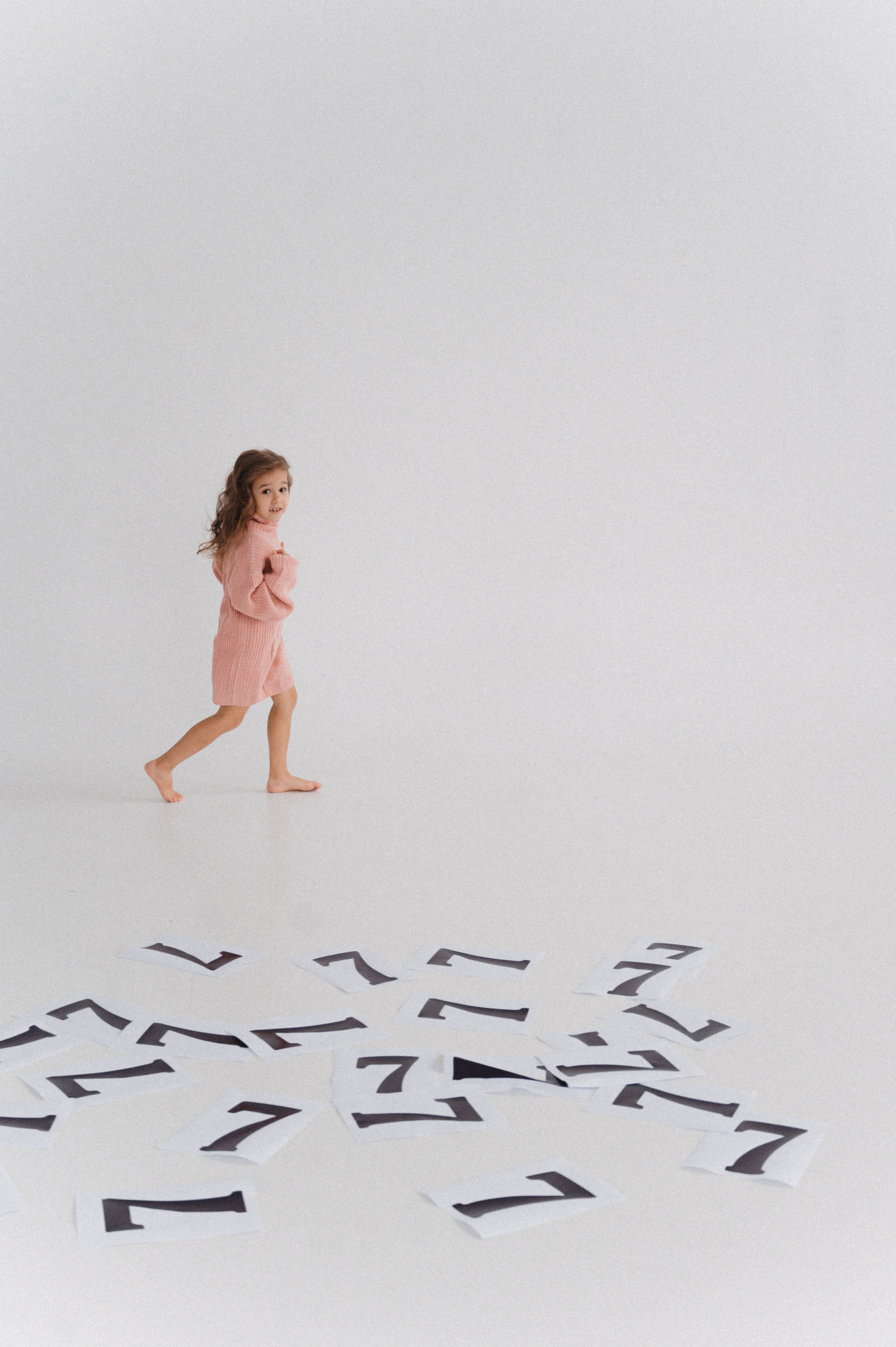 Mom&daughter. Портретний та контент фотограф Київ