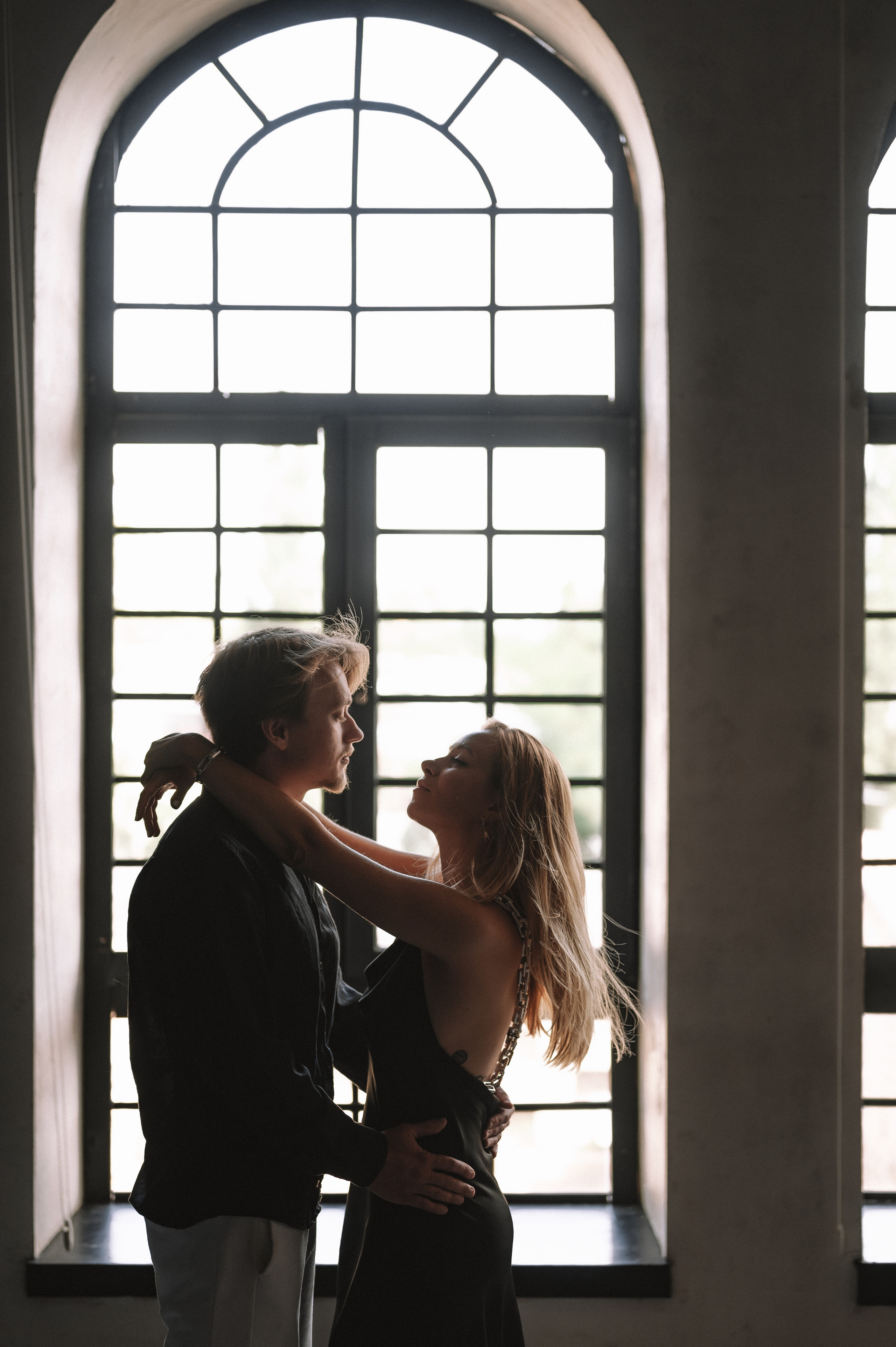 Stylish family photoshoot. Портретний та контент фотограф Київ