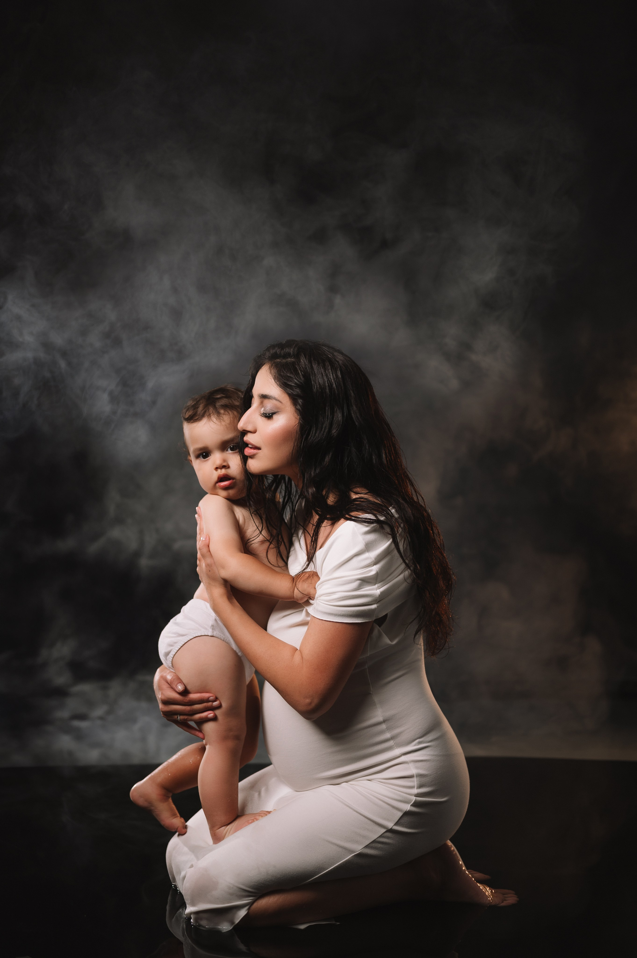 Anna. Портретний та контент фотограф Київ