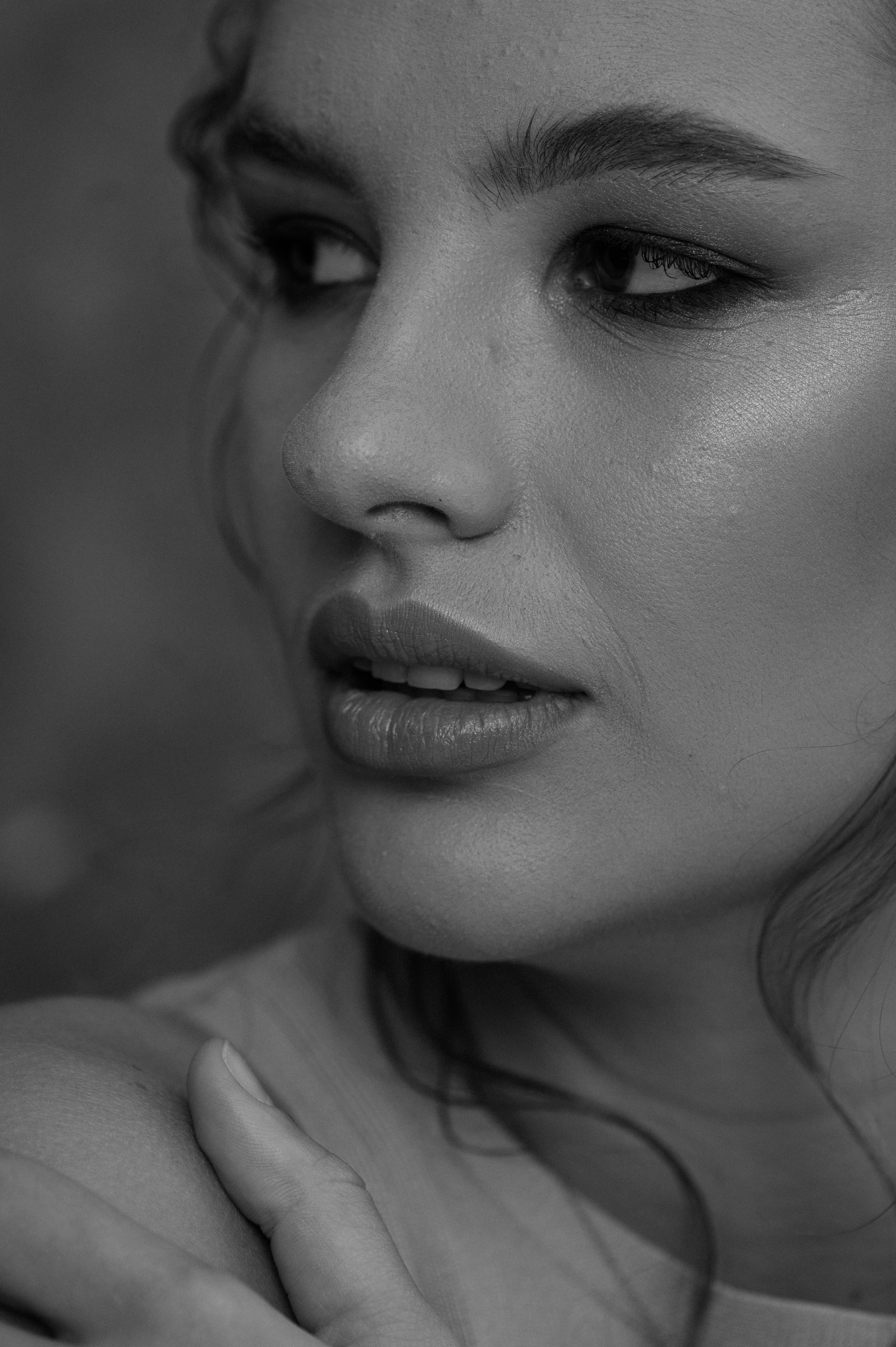 Маша. Портретний та контент фотограф Київ