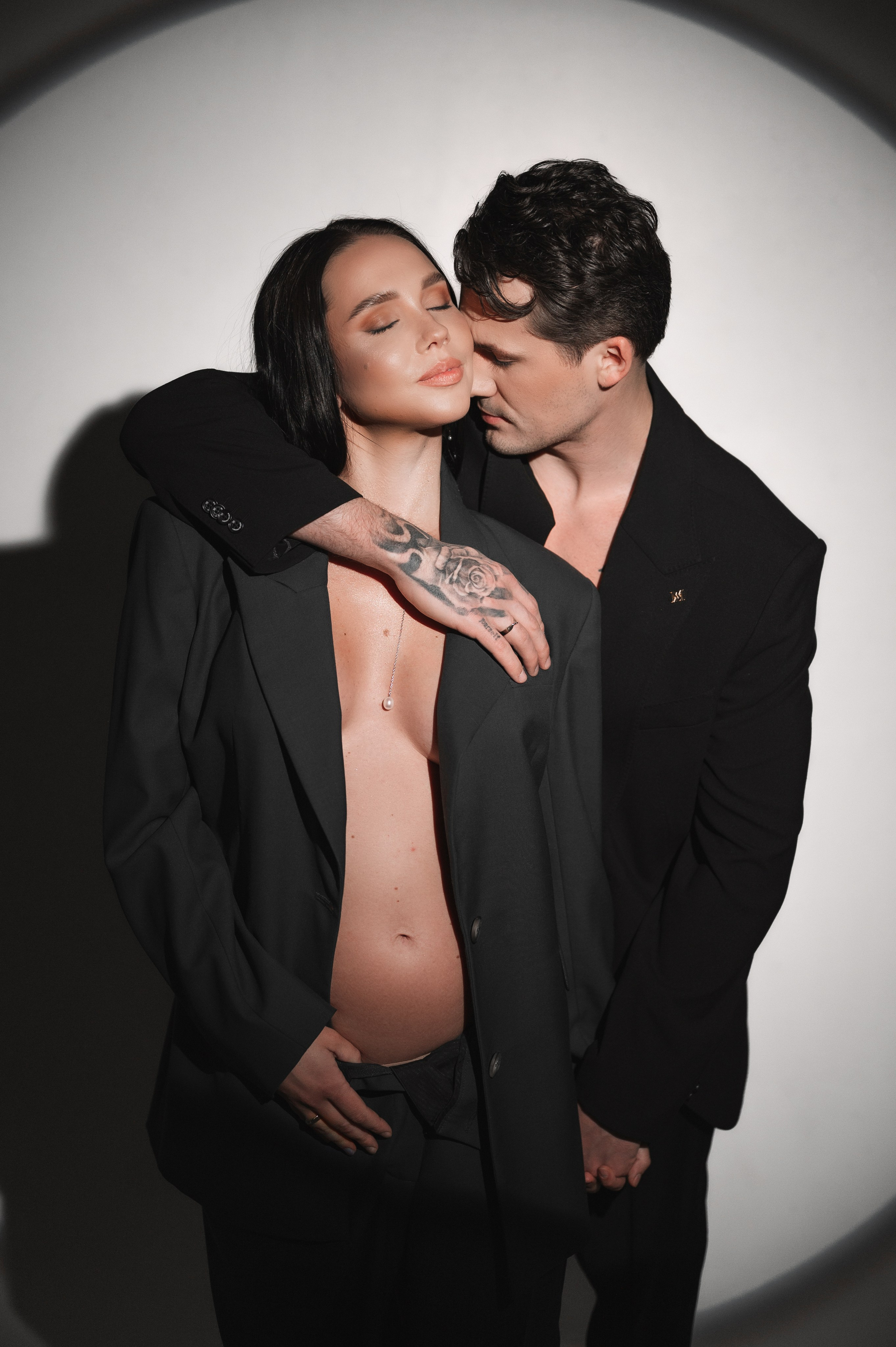 Natalia&Evgen. Портретний та контент фотограф Київ