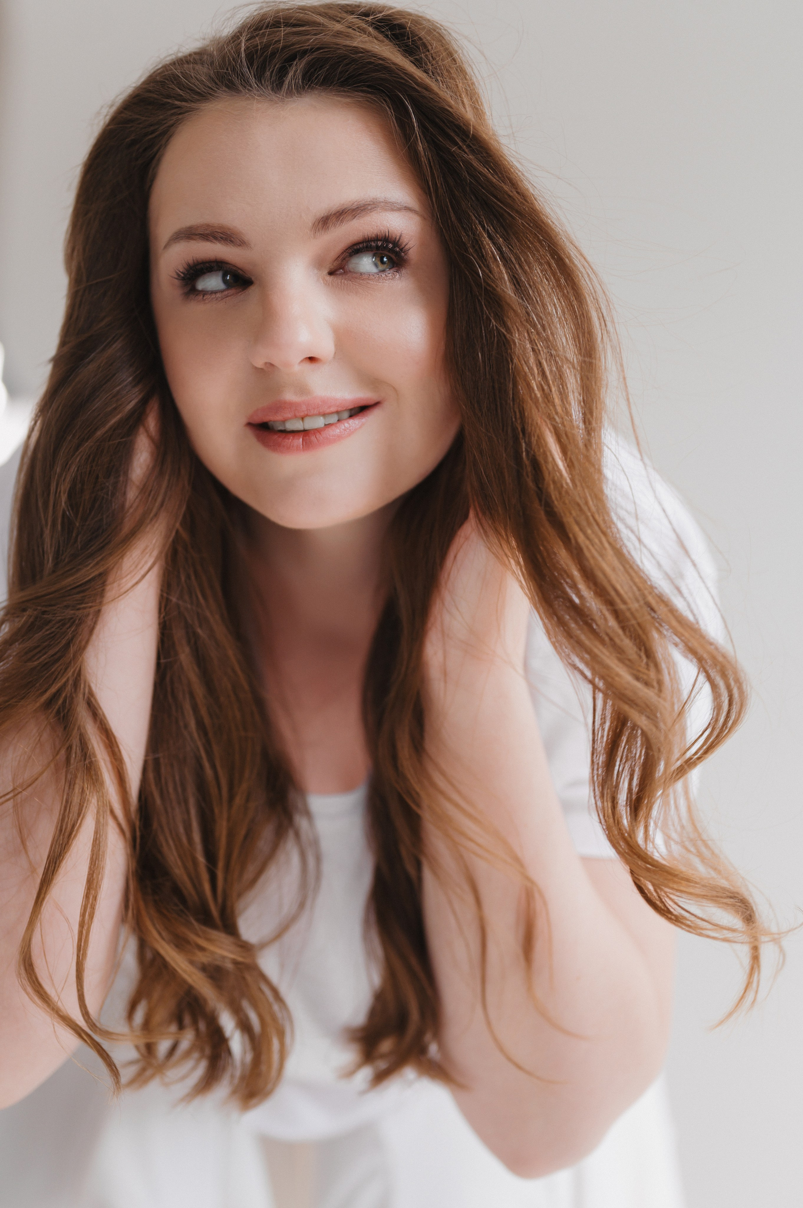 Nelia&Maks. Портретний та контент фотограф Київ