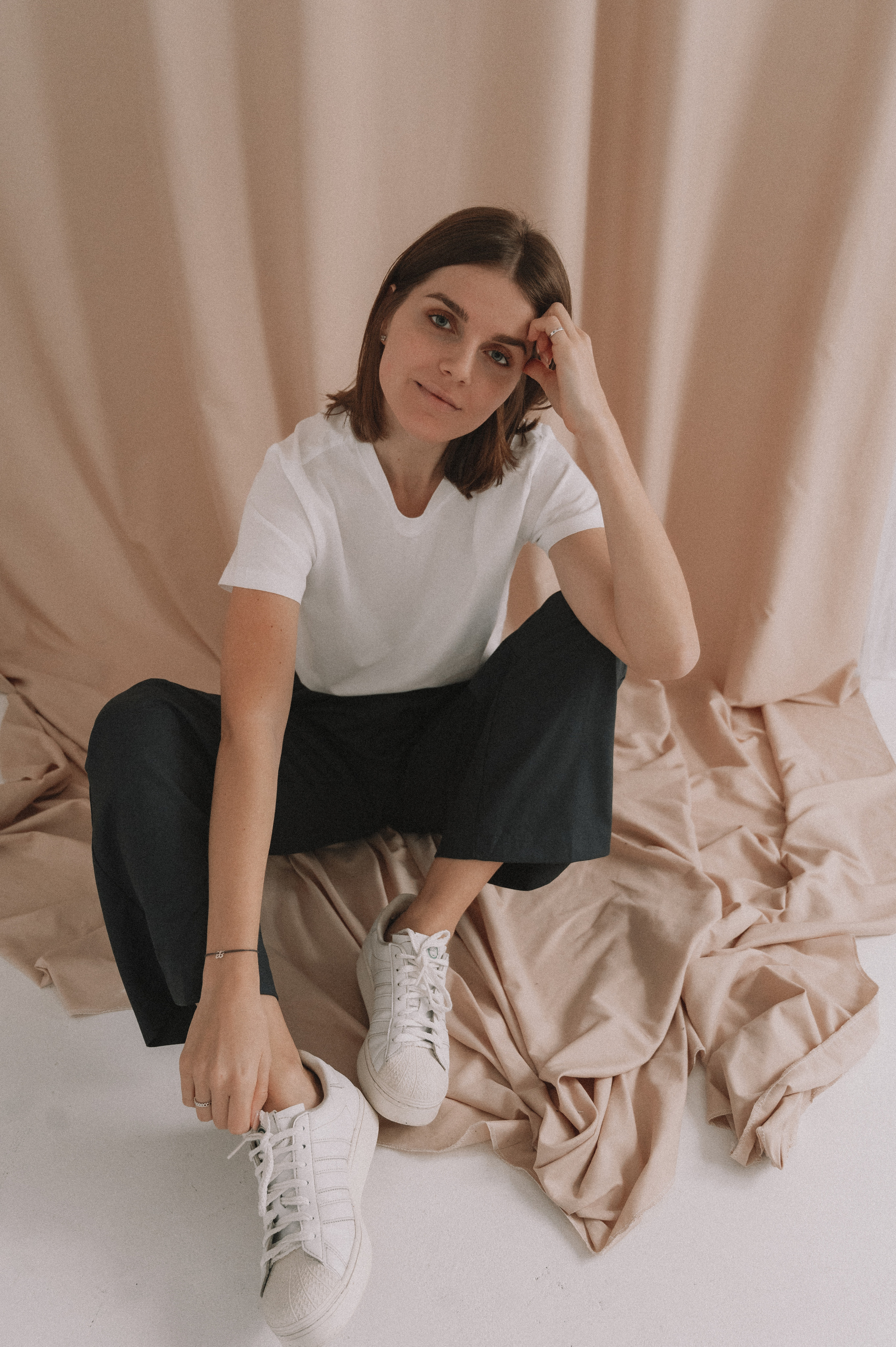 Олена. Портретний та контент фотограф Київ