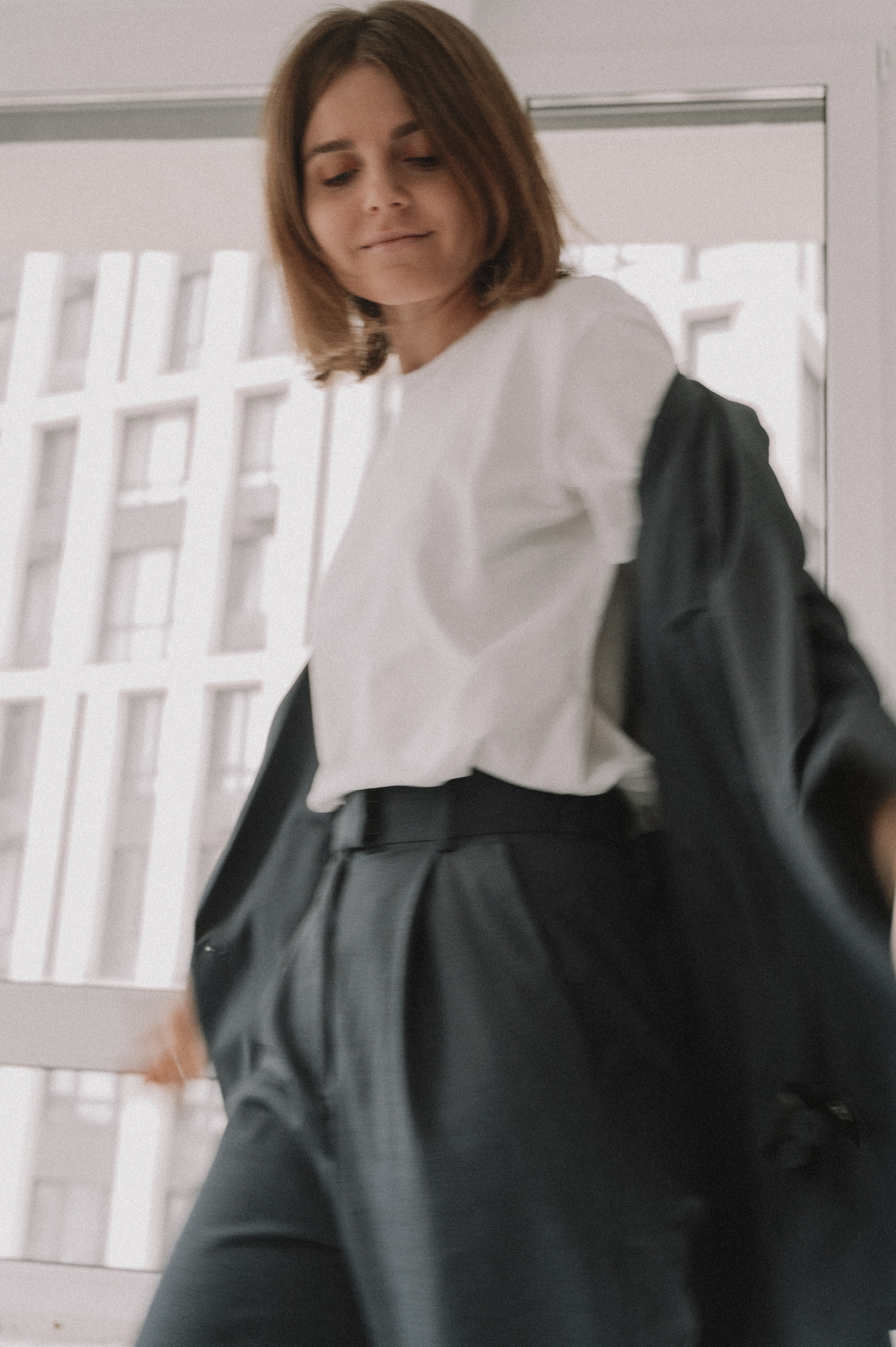 Олена. Портретний та контент фотограф Київ