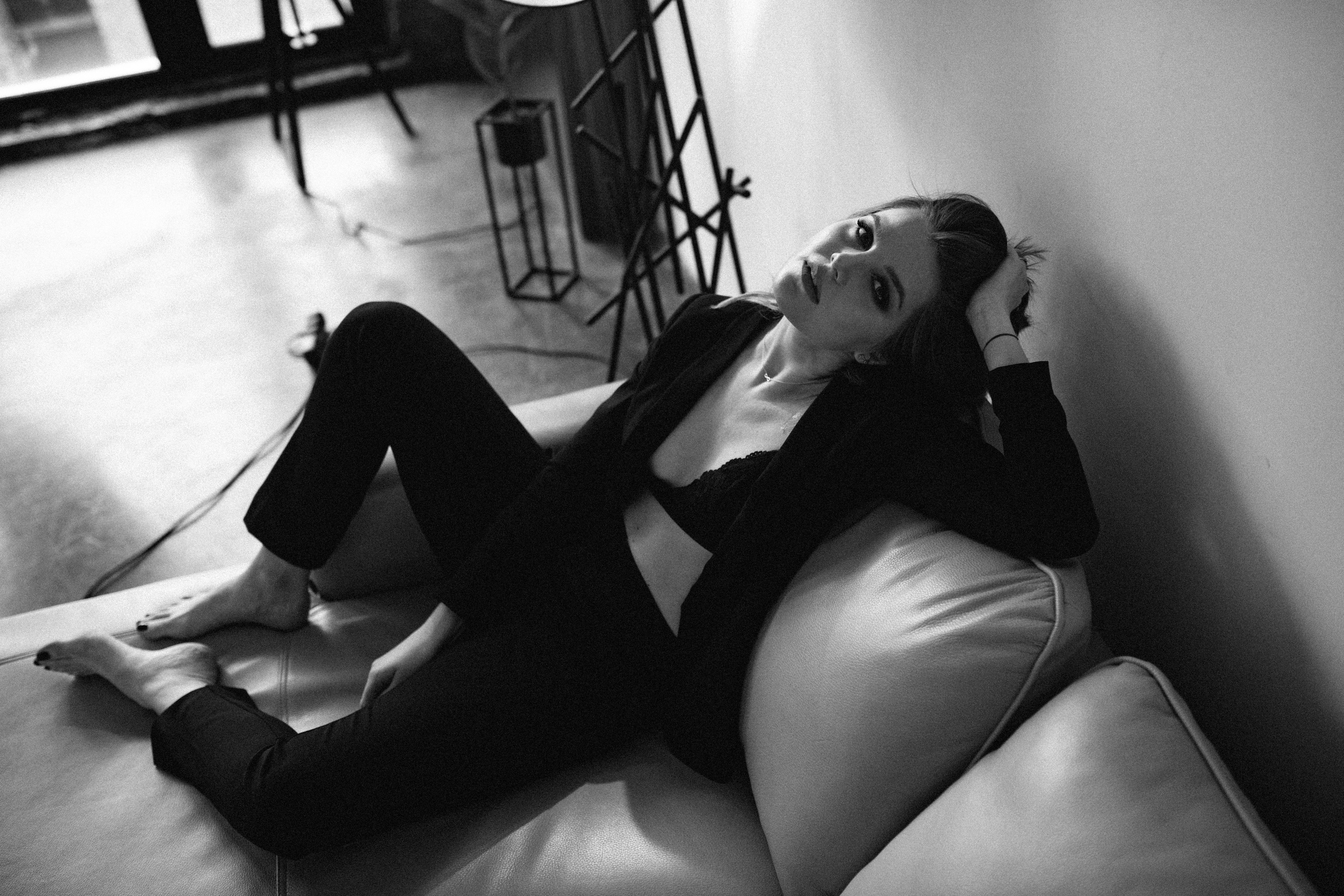 Ellie. Портретний та контент фотограф Київ