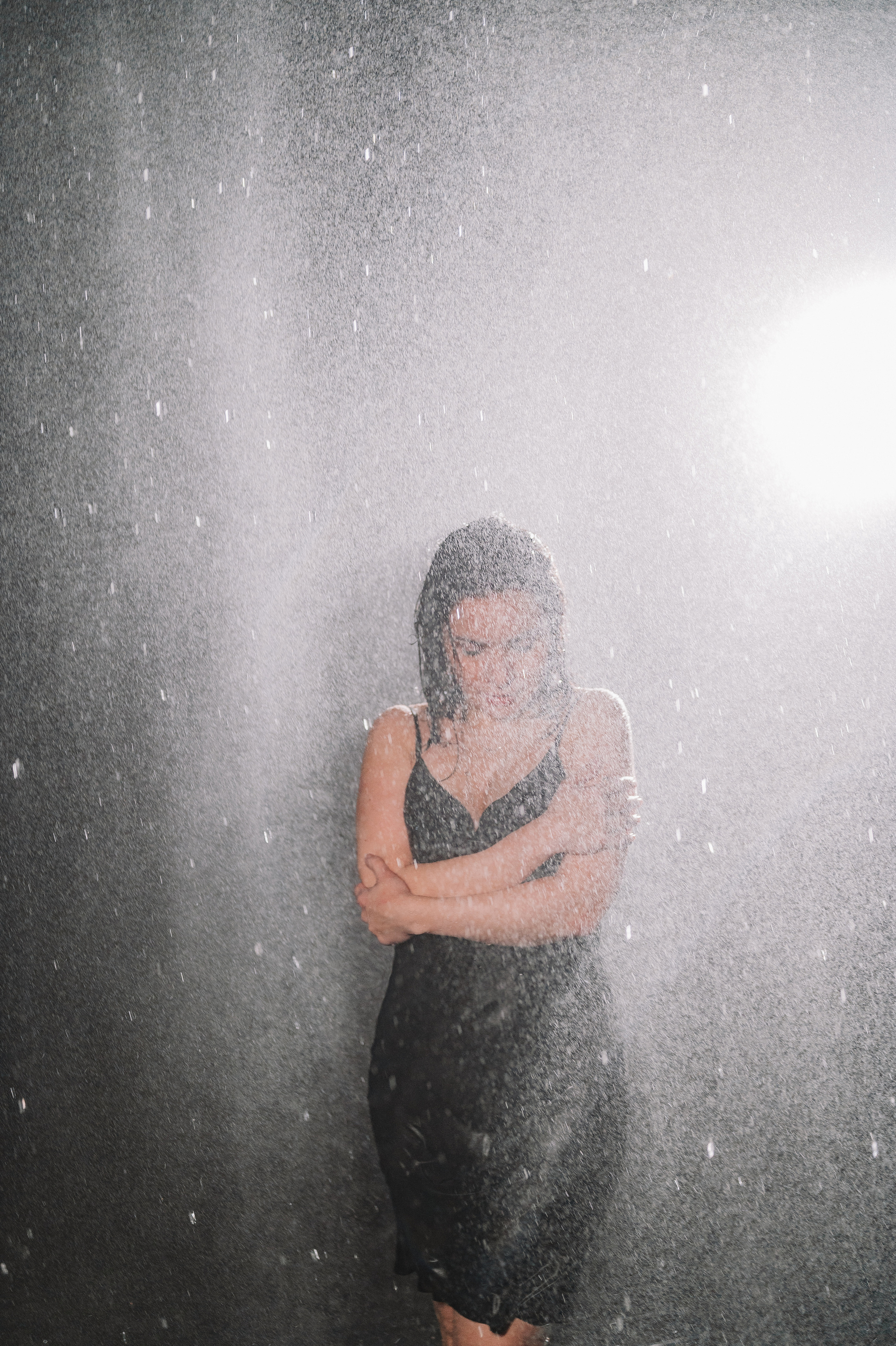 Aqua. Портретний та контент фотограф Київ