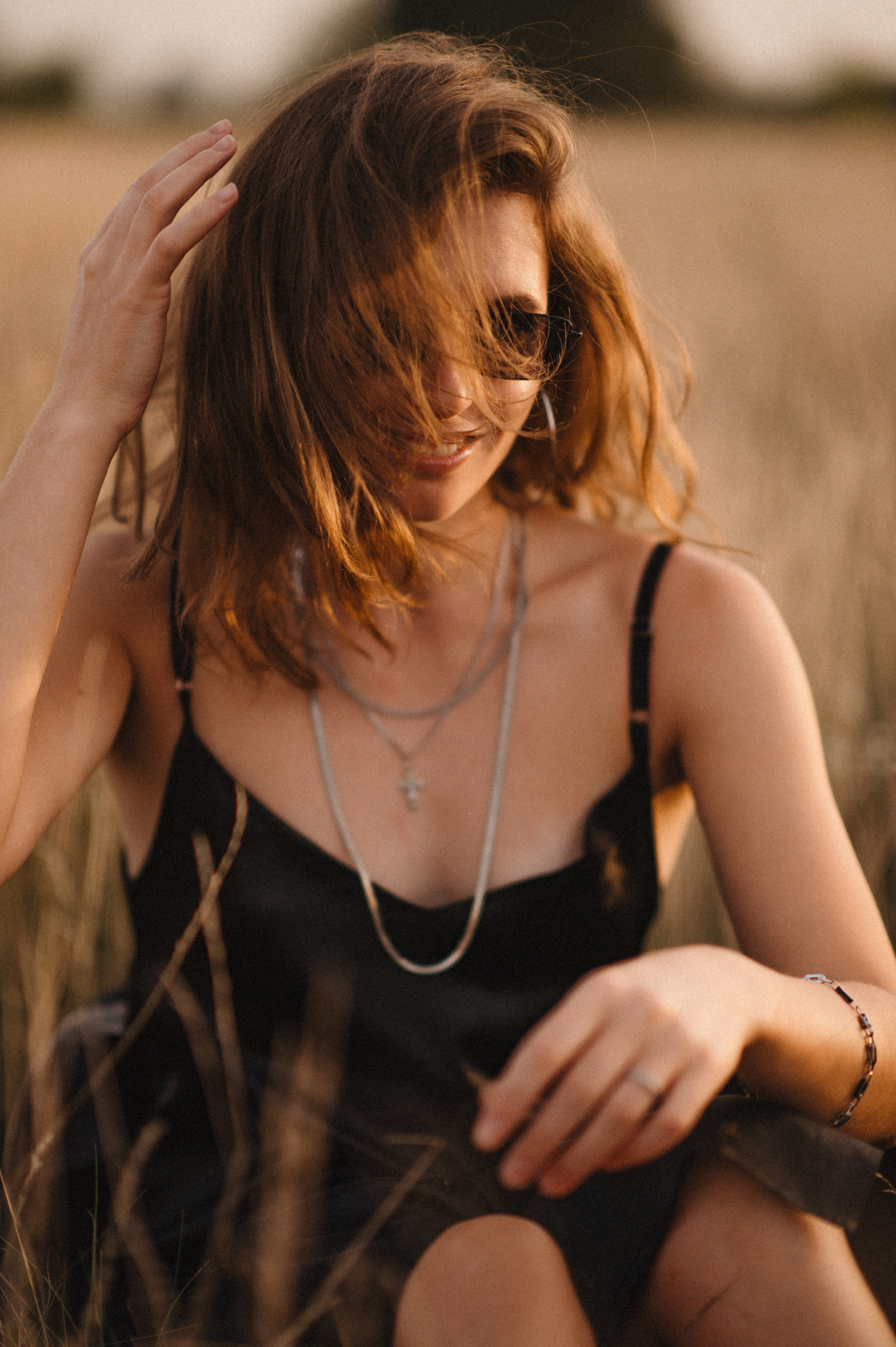 Настя. Портретний та контент фотограф Київ