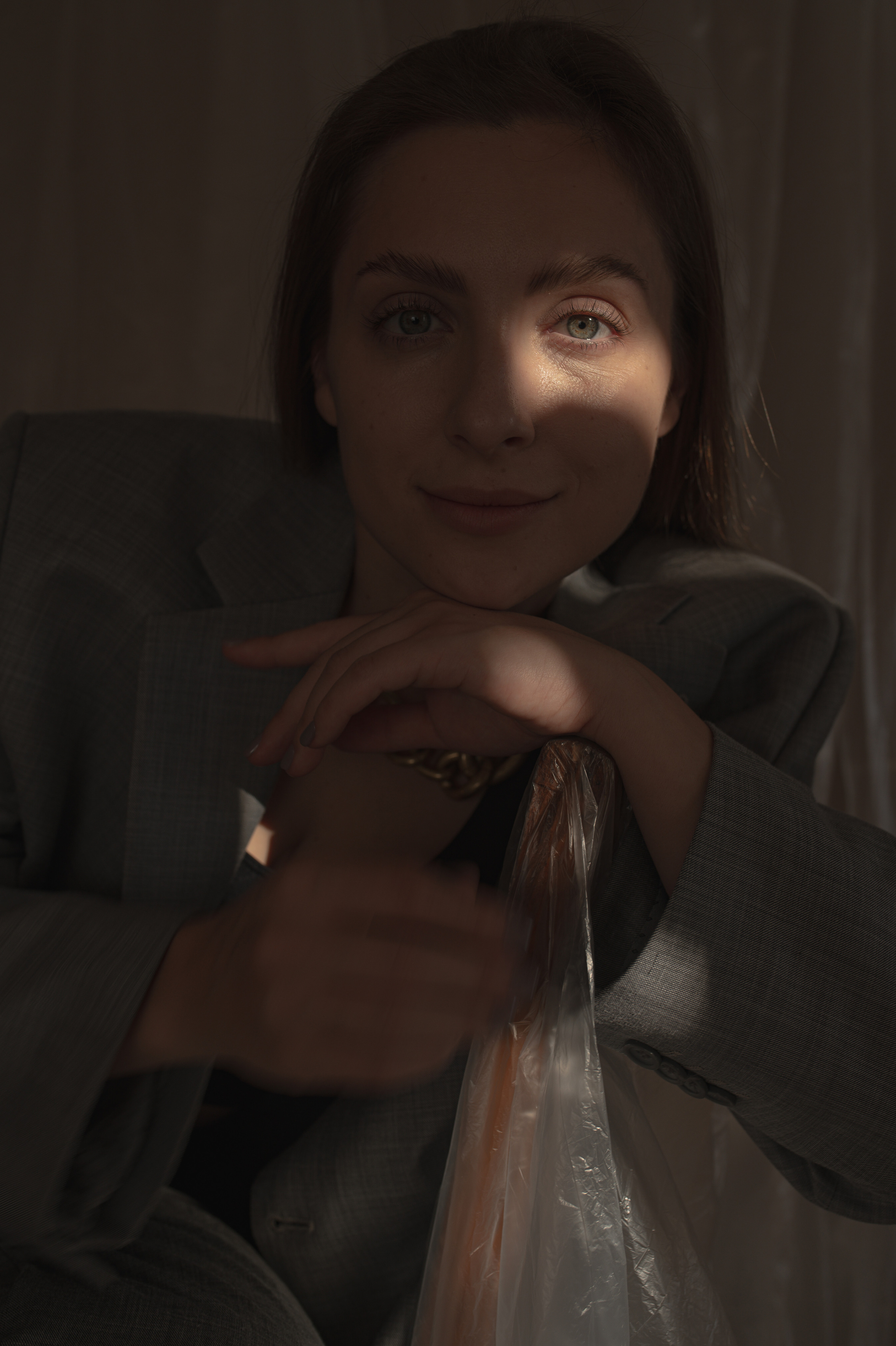 Іра. Портретний та контент фотограф Київ