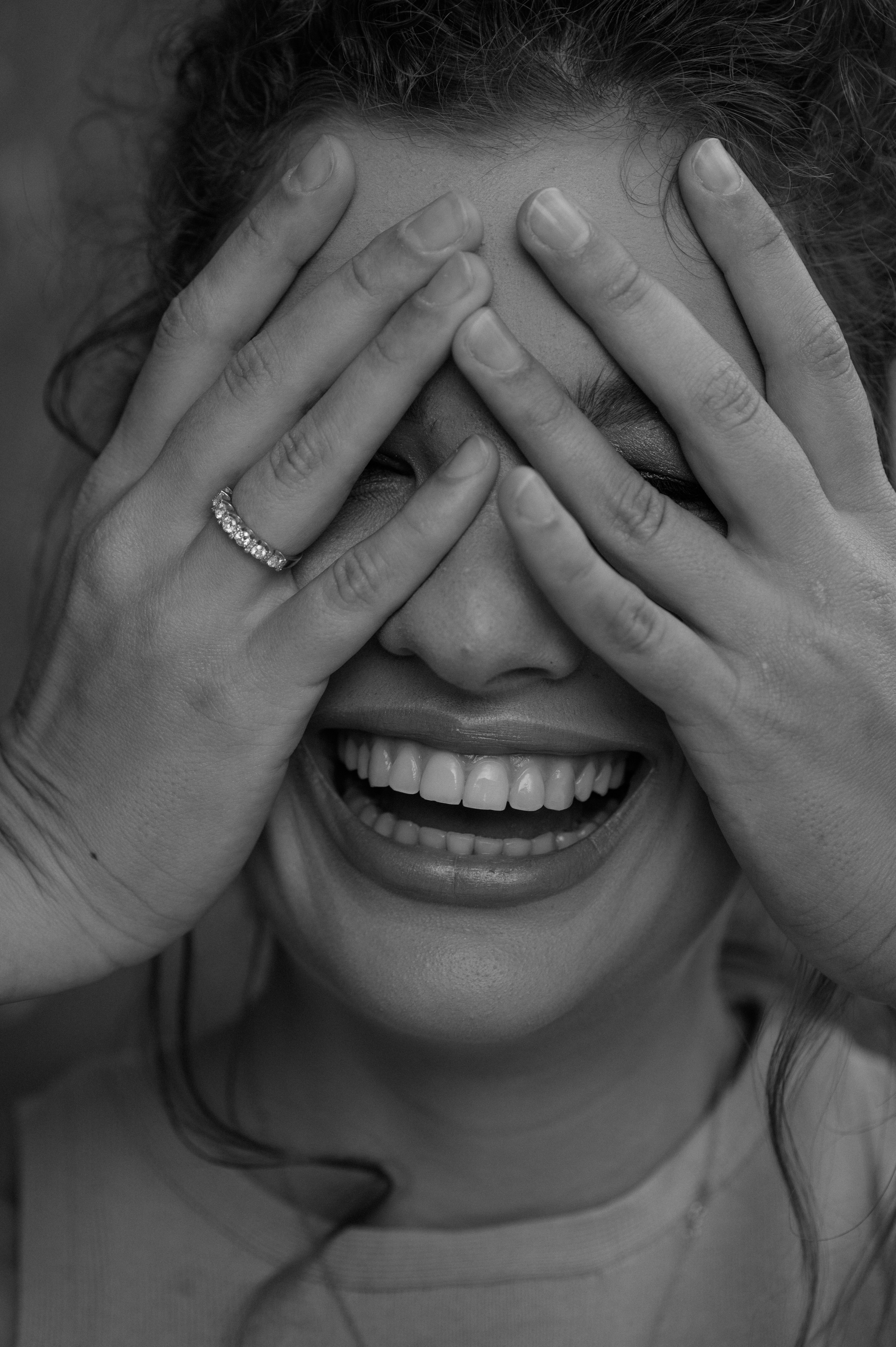 Маша. Портретний та контент фотограф Київ