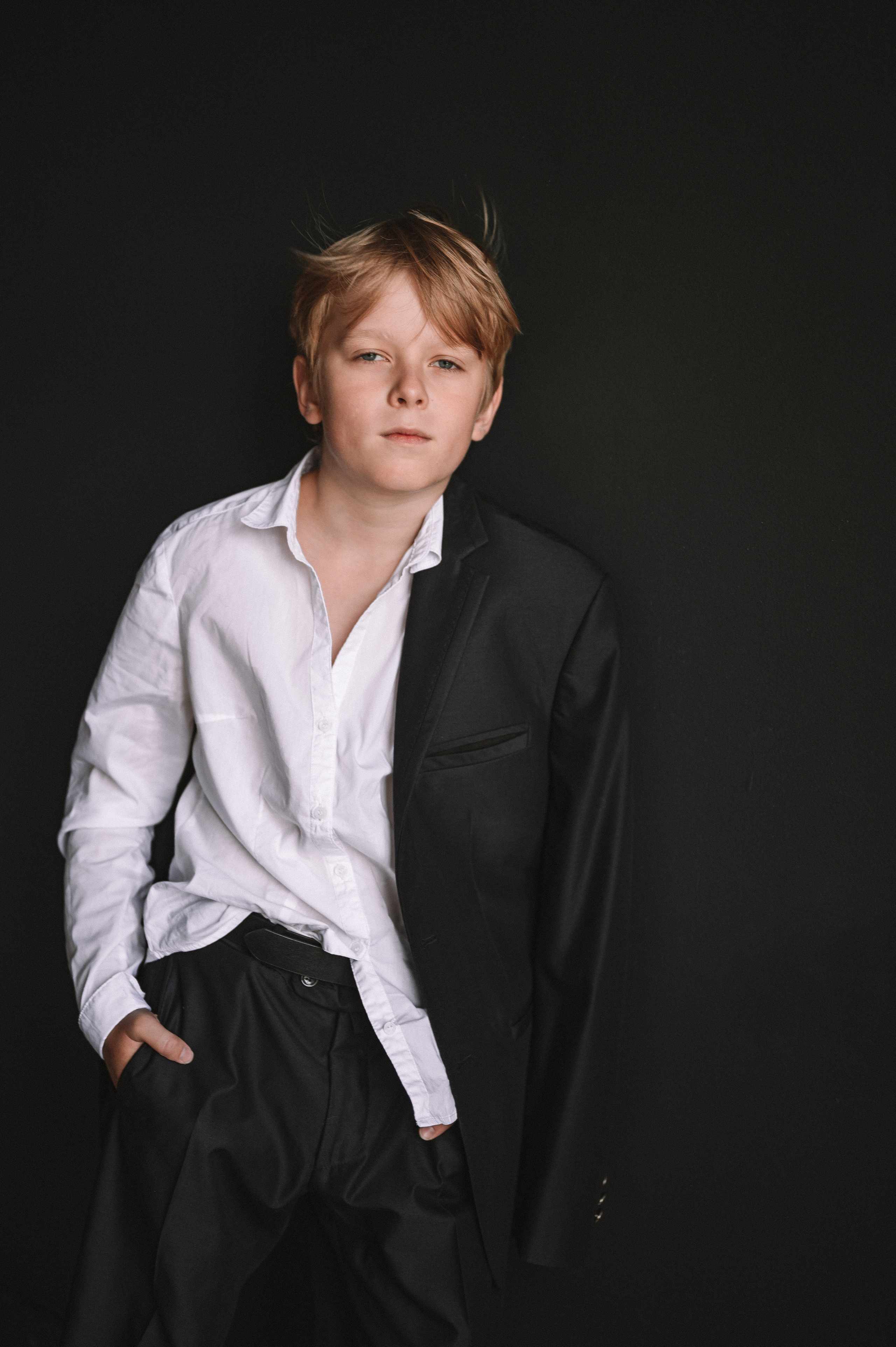 Stylish family photoshoot. Портретний та контент фотограф Київ