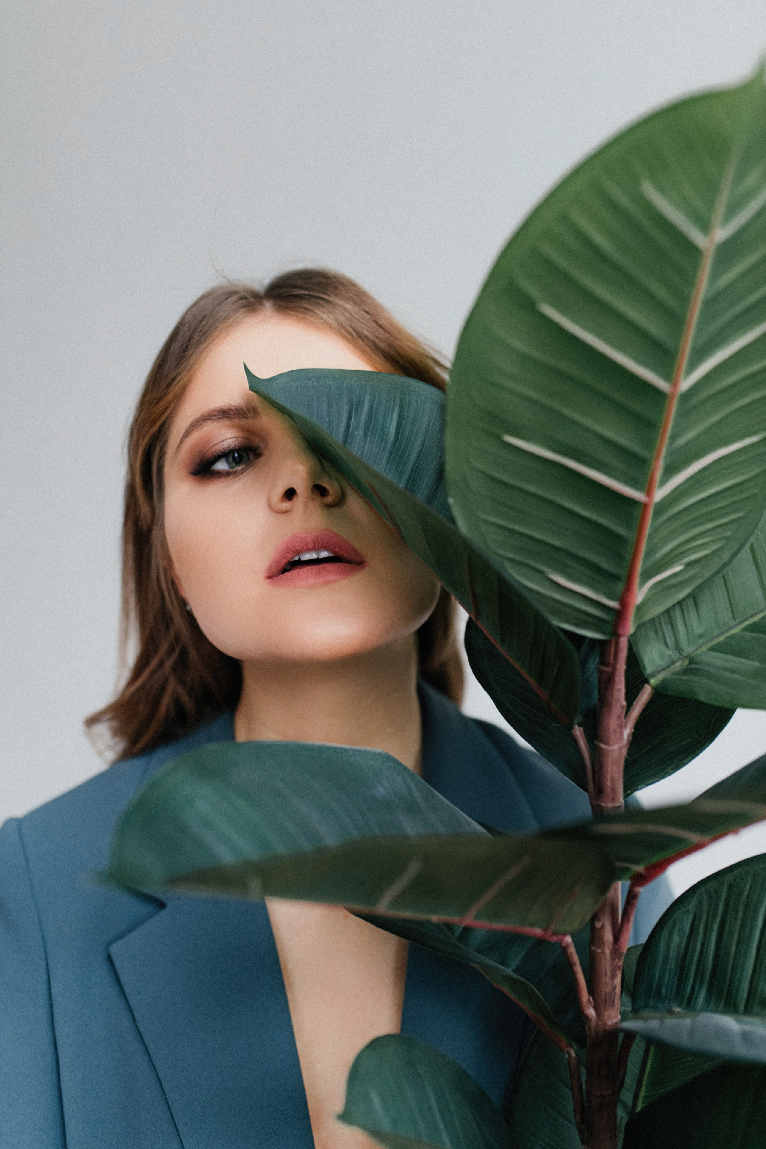 Ellie. Портретний та контент фотограф Київ