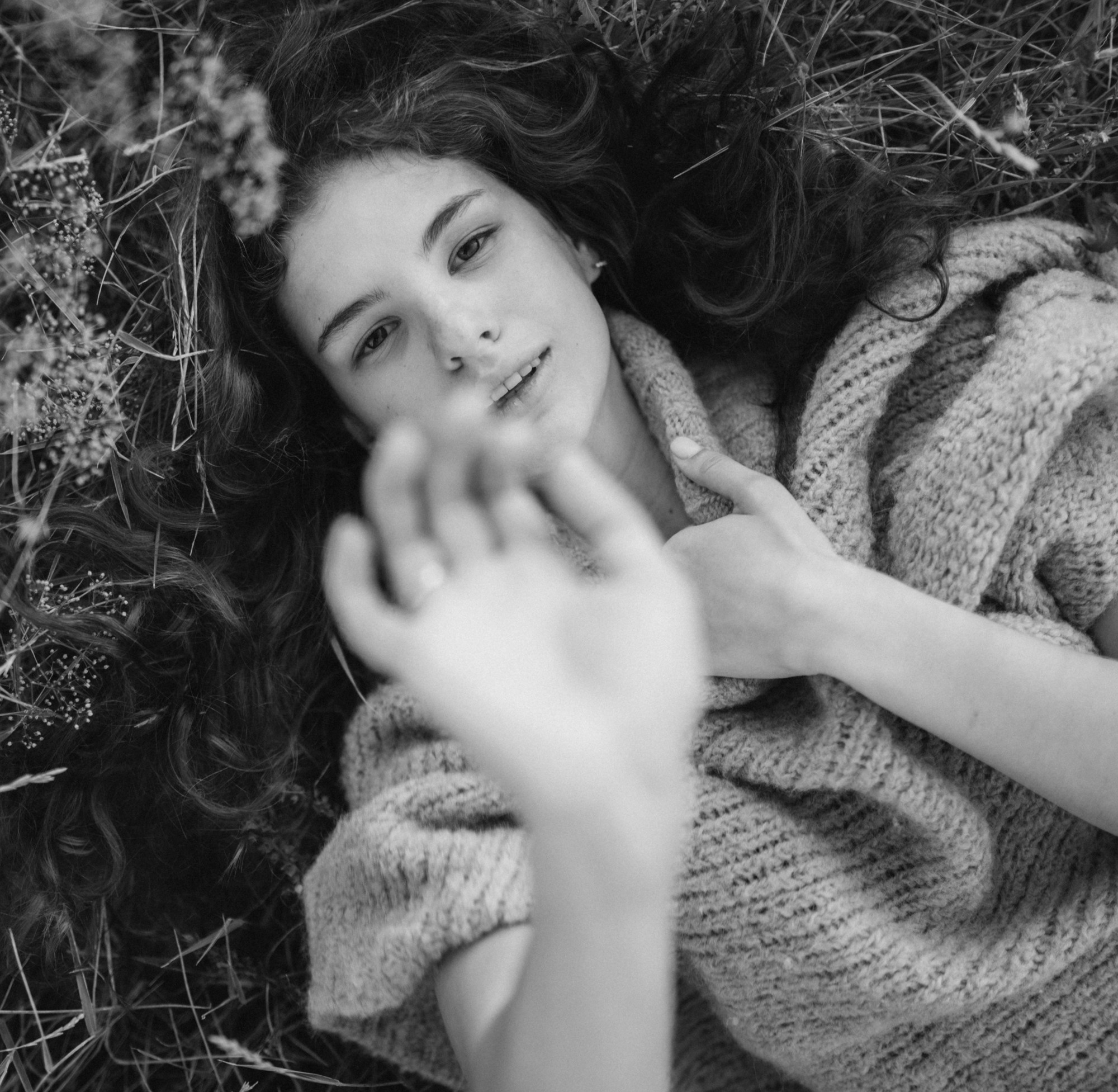 Світанок на планерній. Портретний та контент фотограф Київ