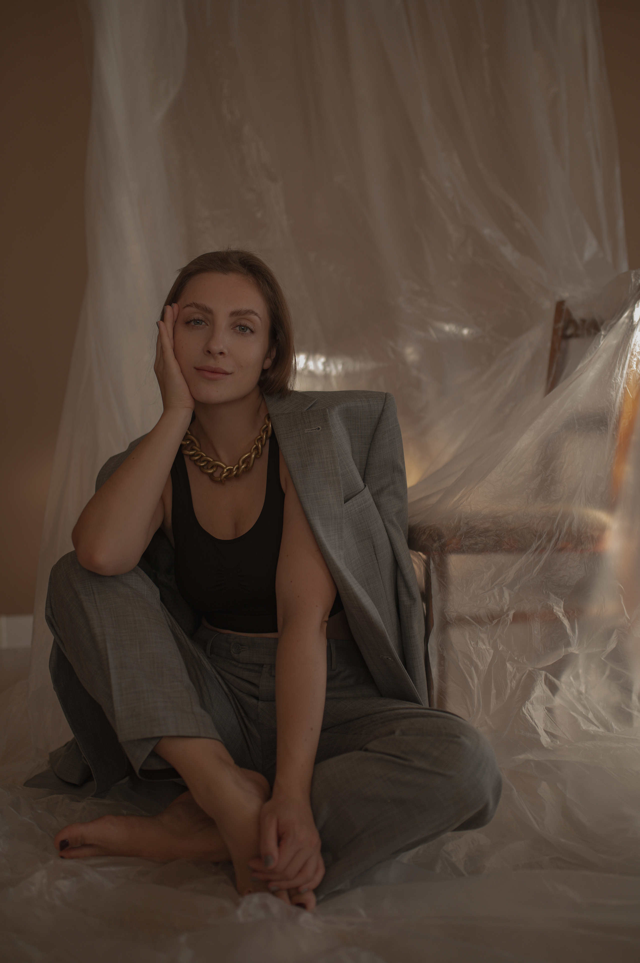 Іра. Портретний та контент фотограф Київ