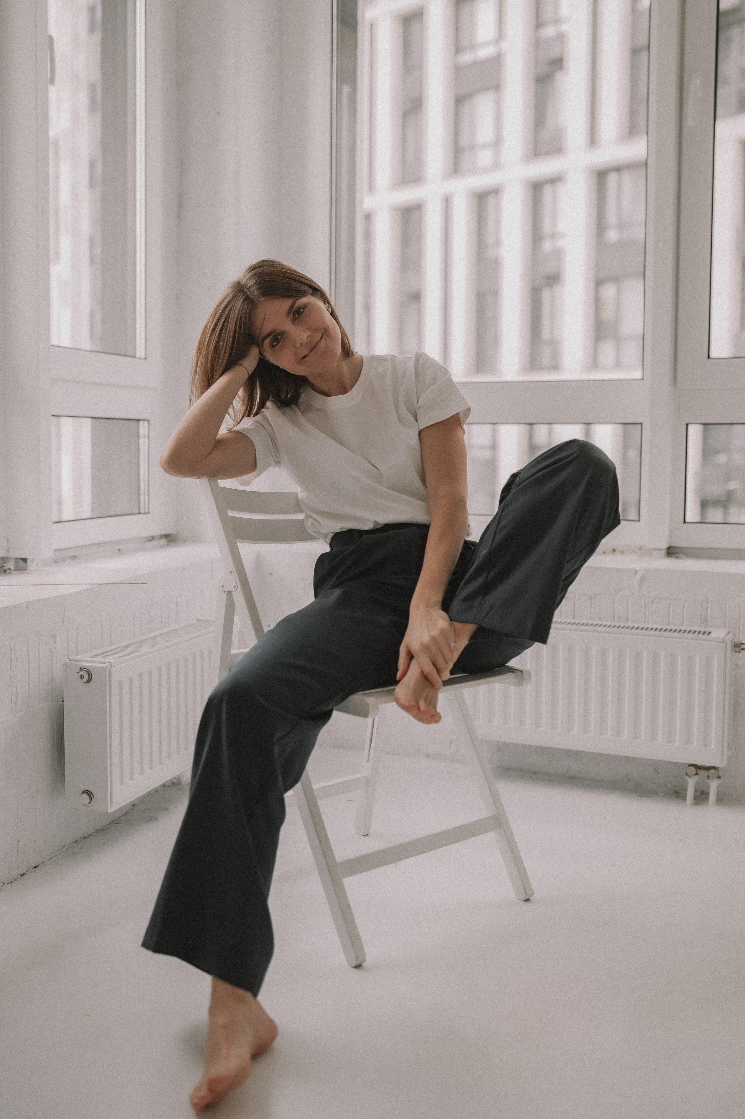 Олена. Портретний та контент фотограф Київ