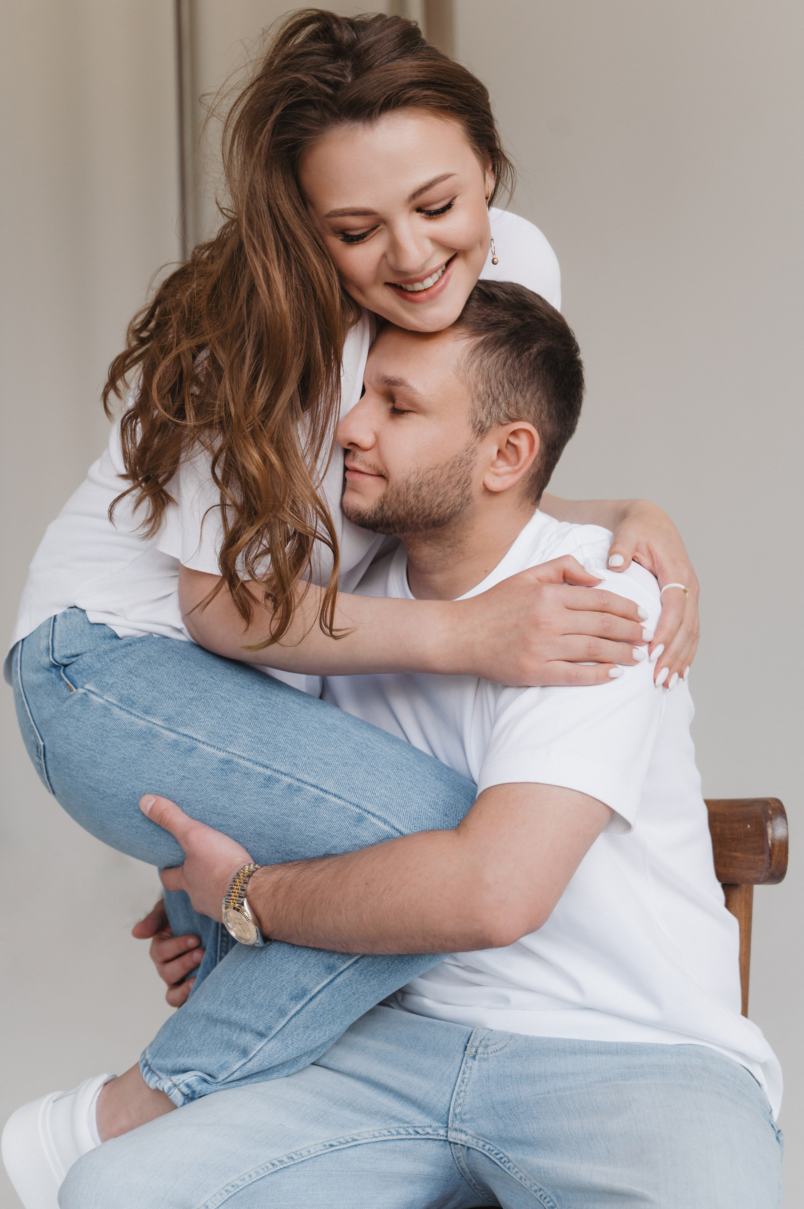 Nelia&Maks. Портретний та контент фотограф Київ