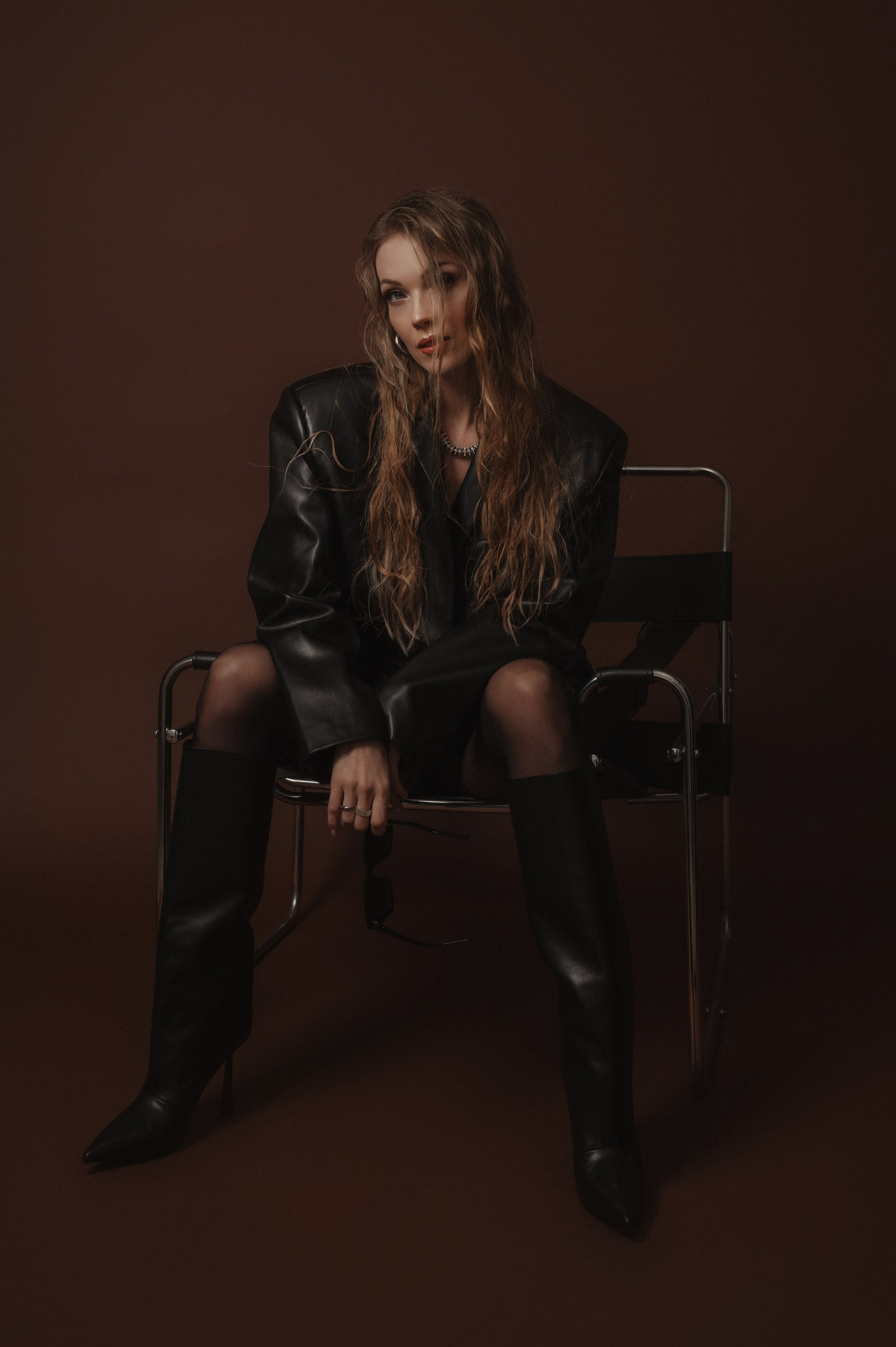 Катя. Портретний та контент фотограф Київ