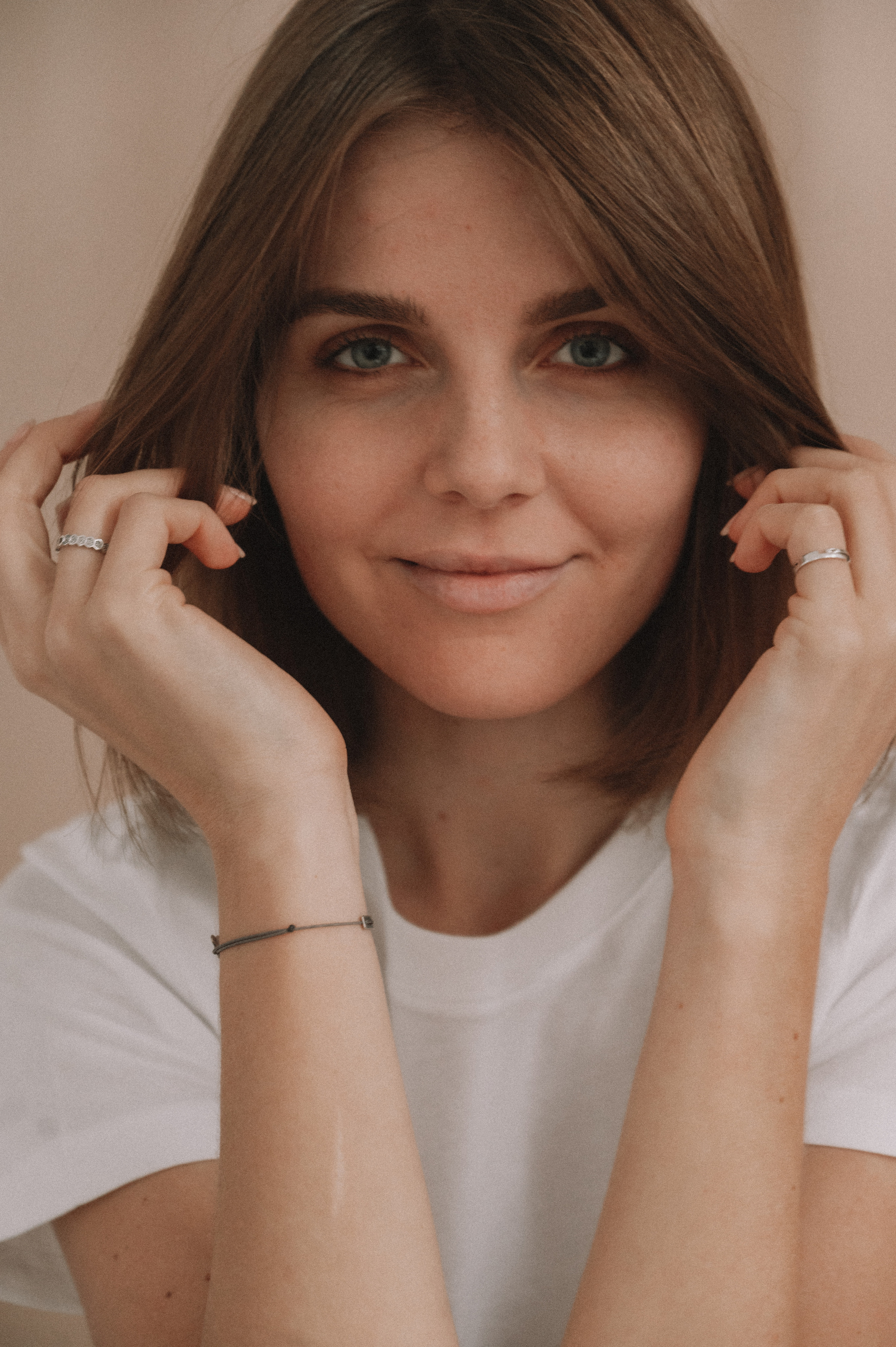 Олена. Портретний та контент фотограф Київ