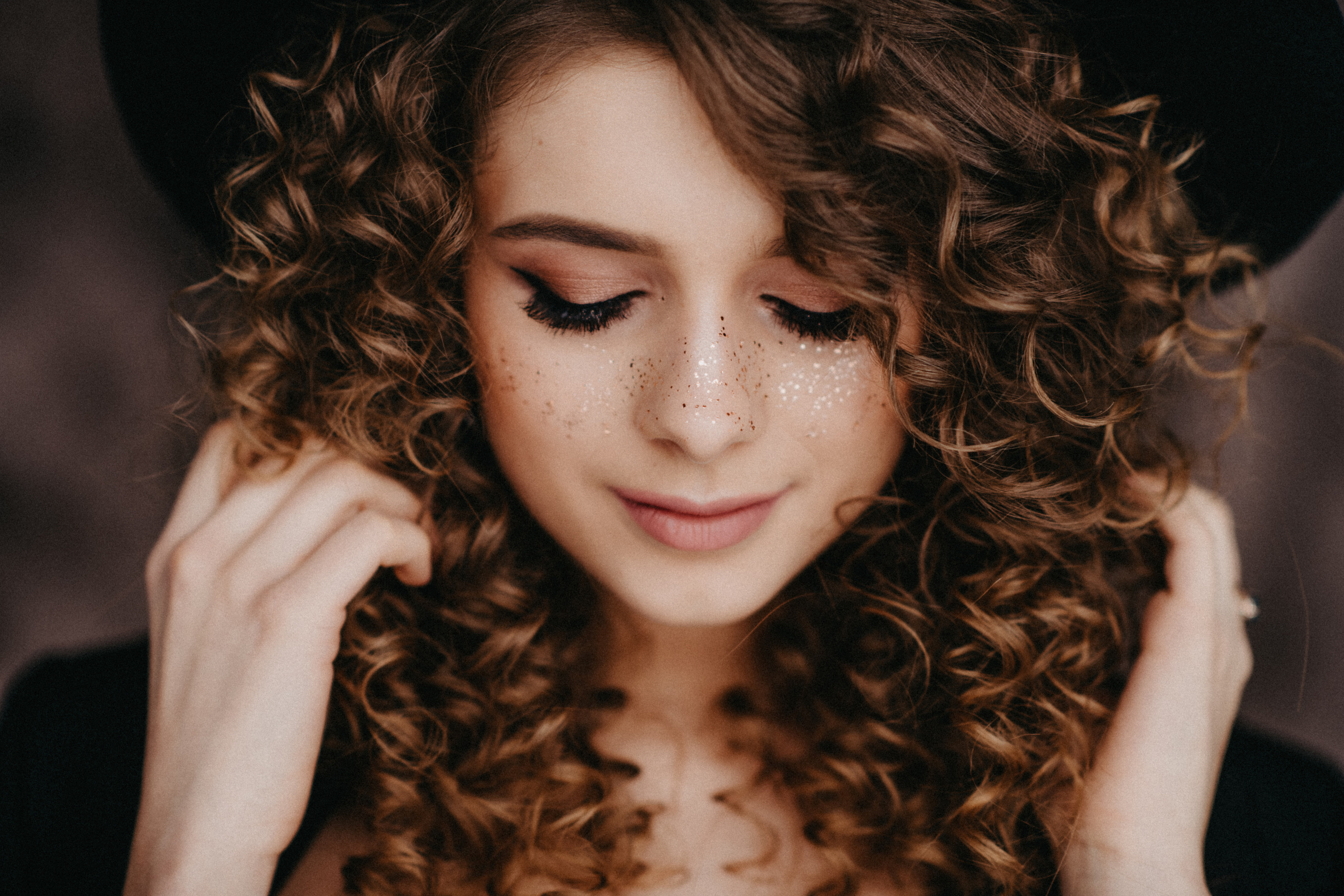 Ira. Портретний та контент фотограф Київ